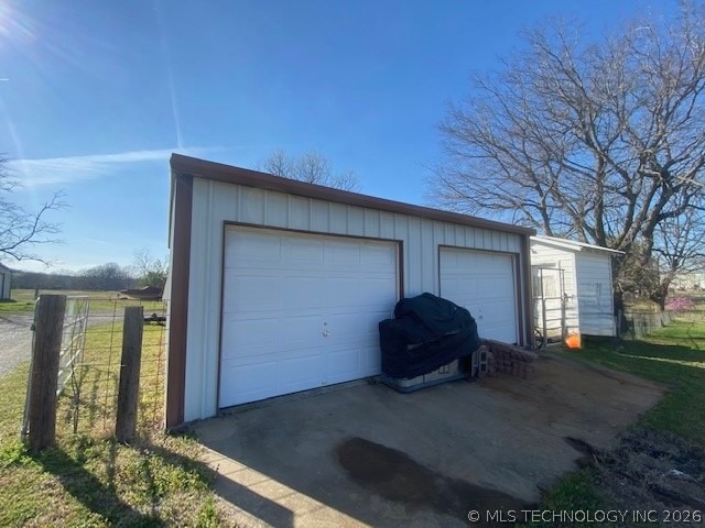 2748 E Us Highway 270 Mcalester OK 74522