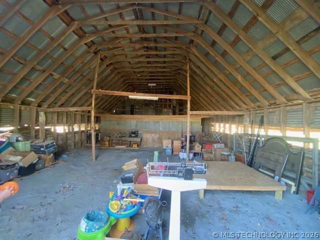 2748 E Us Highway 270 Mcalester OK 74522