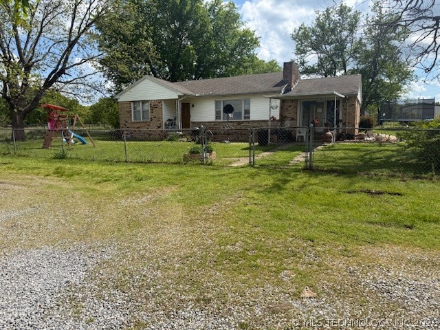2748 E Us Highway 270 Mcalester OK 74522