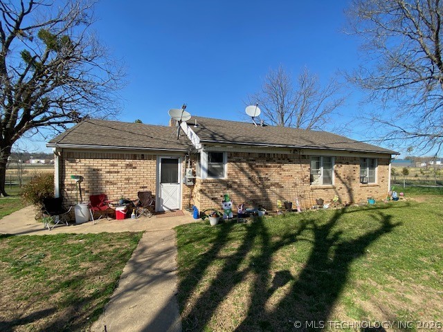 2748 E Us Highway 270 Mcalester OK 74522