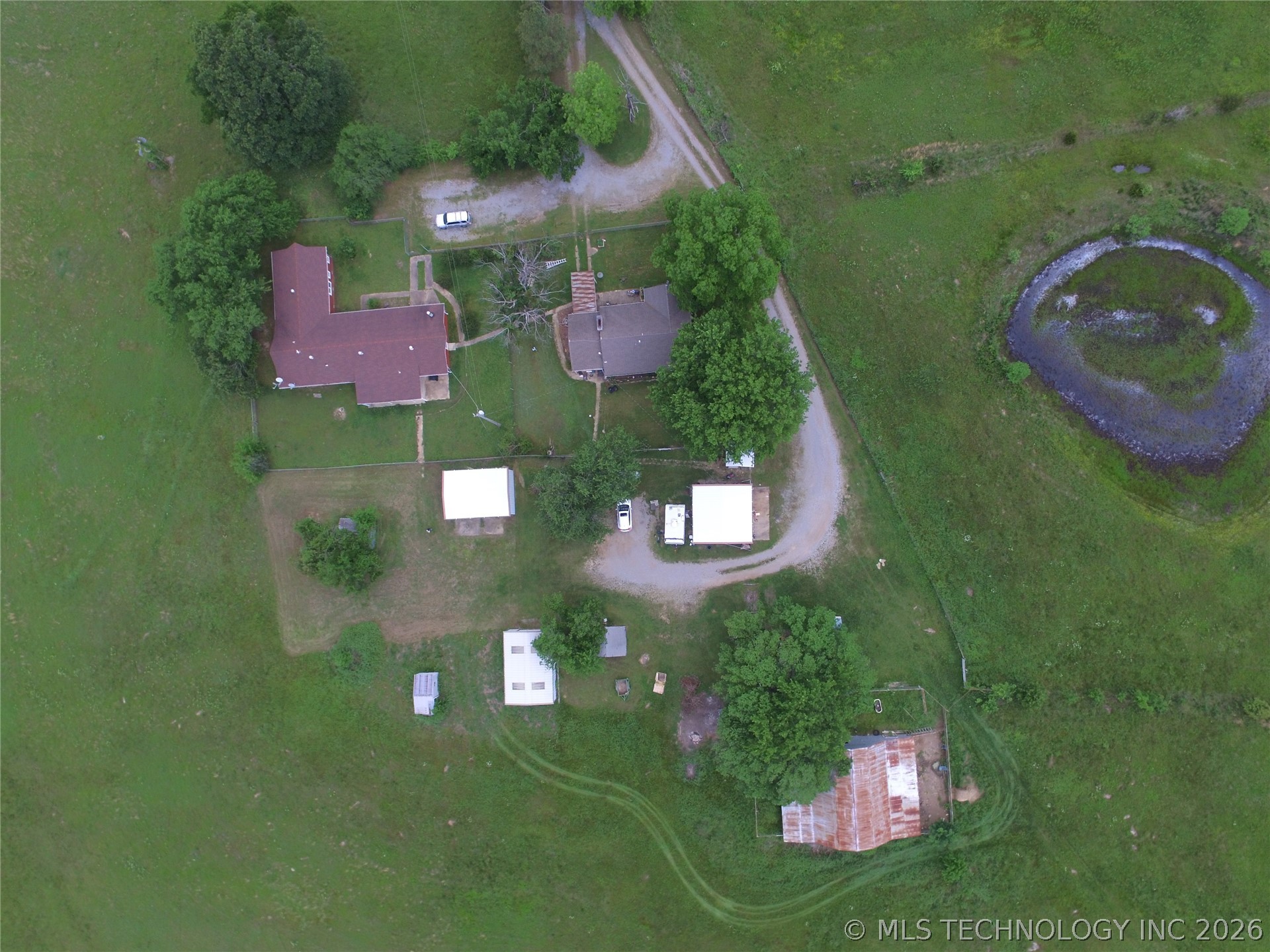 2748 E Us Highway 270 Mcalester OK 74522