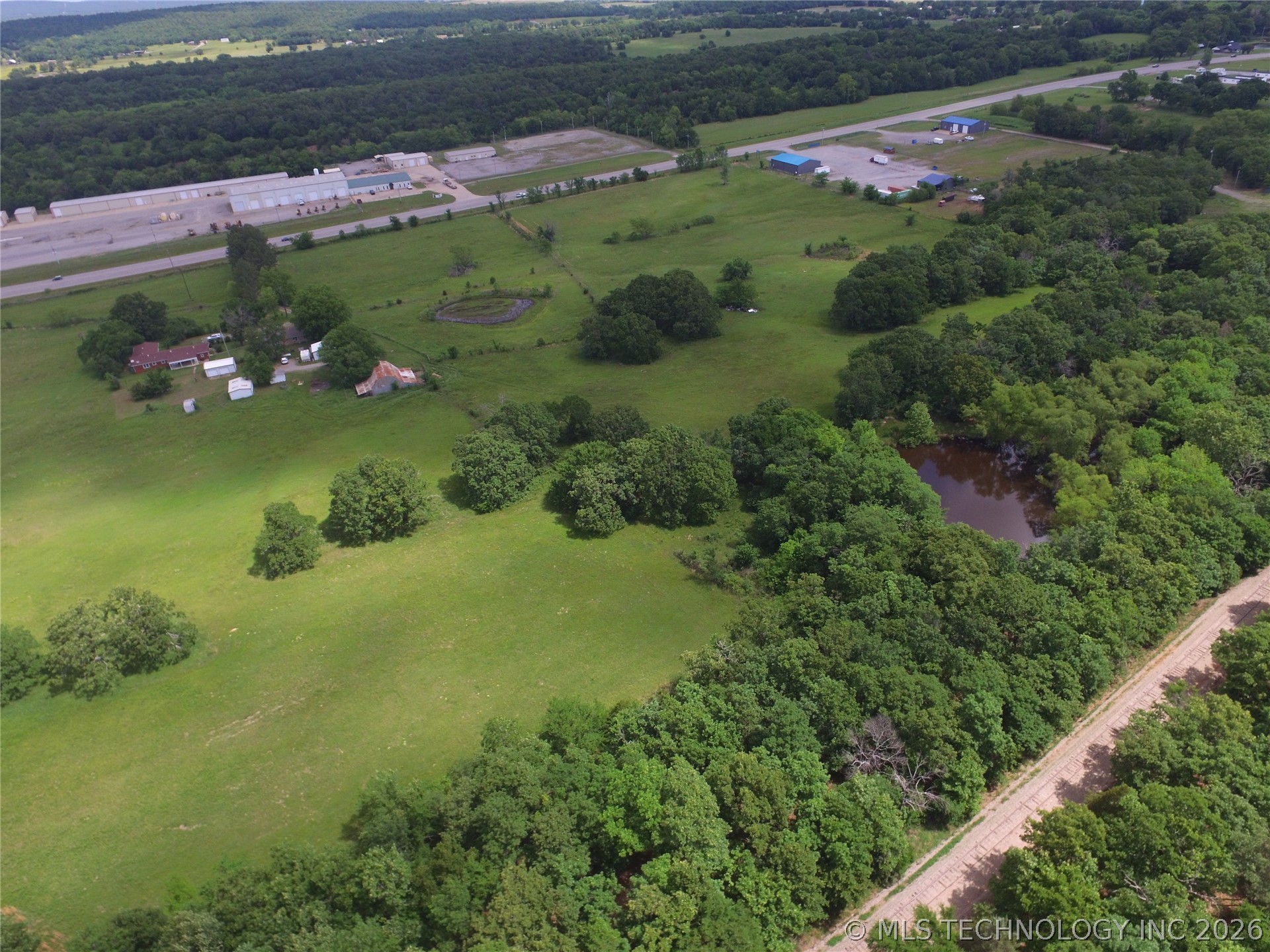 2748 E Us Highway 270 Mcalester OK 74522