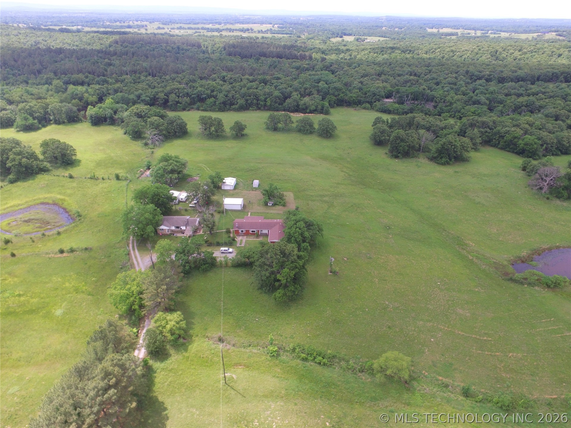 2748 E Us Highway 270 Mcalester OK 74522