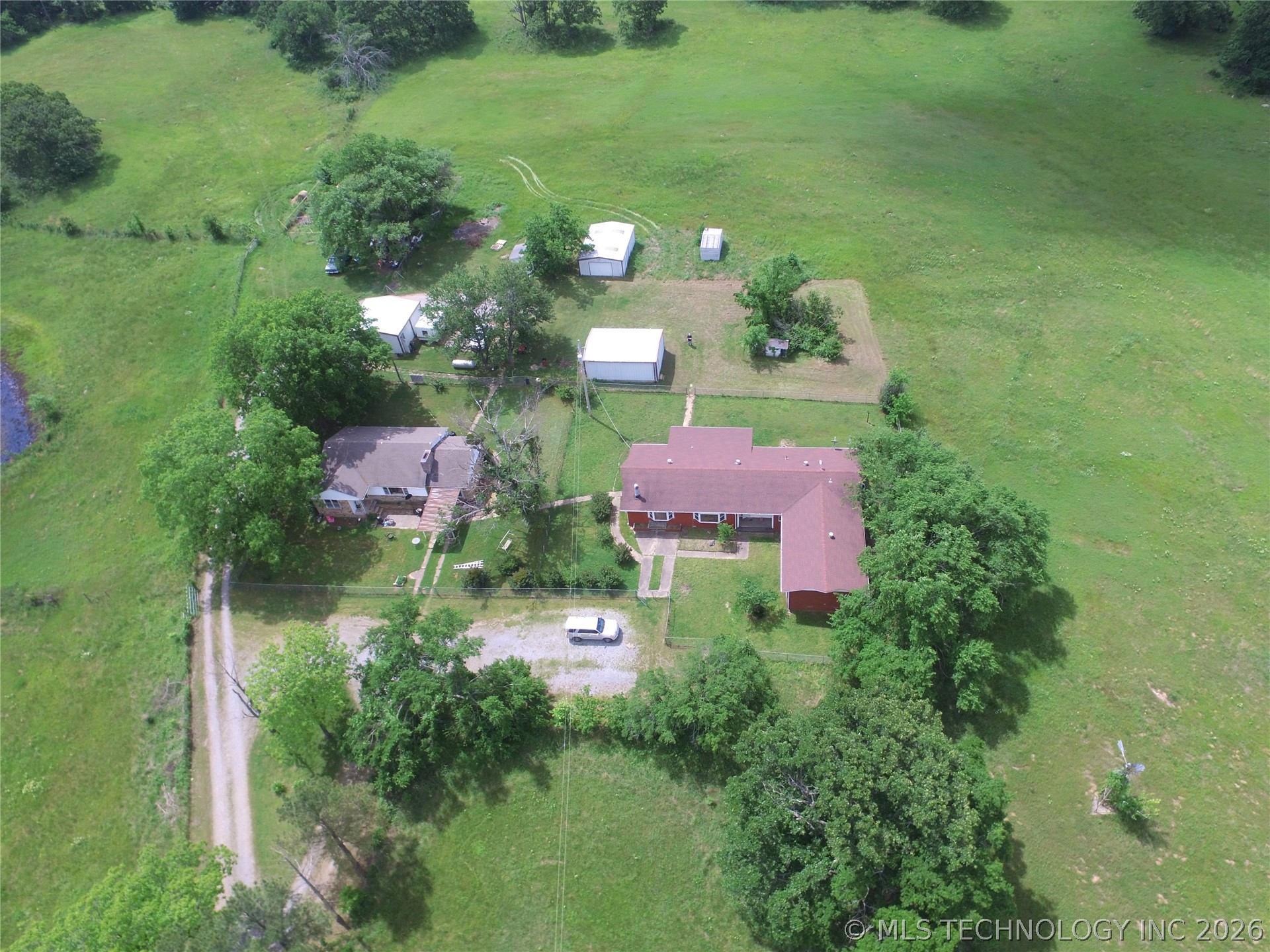 2748 E Us Highway 270 Mcalester OK 74522