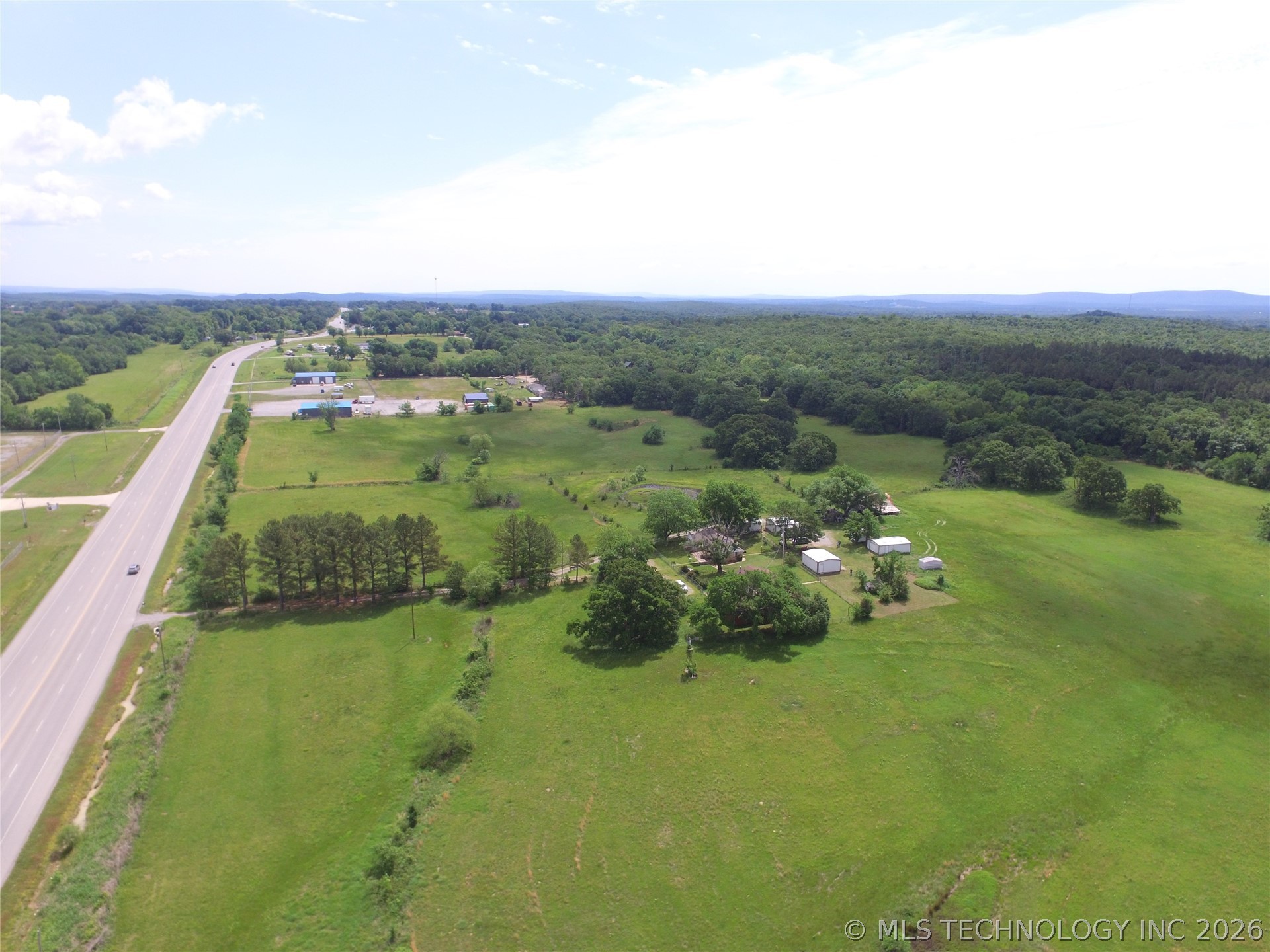 2748 E Us Highway 270 Mcalester OK 74522
