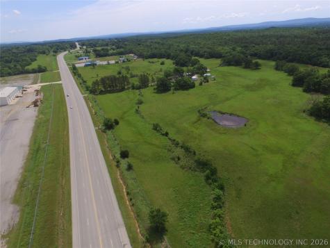 2748 E Us Highway 270 McAlester OK 74522