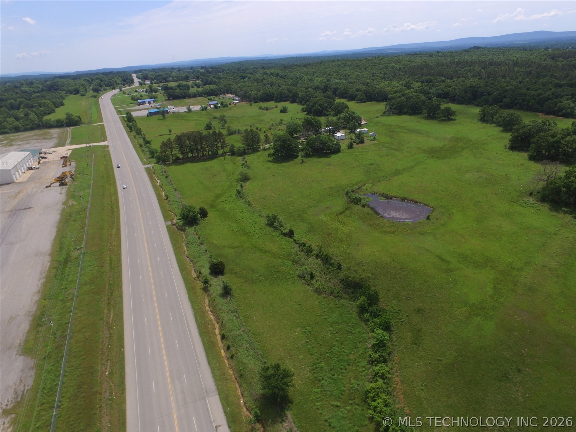 2748 E Us Highway 270 Mcalester OK 74522