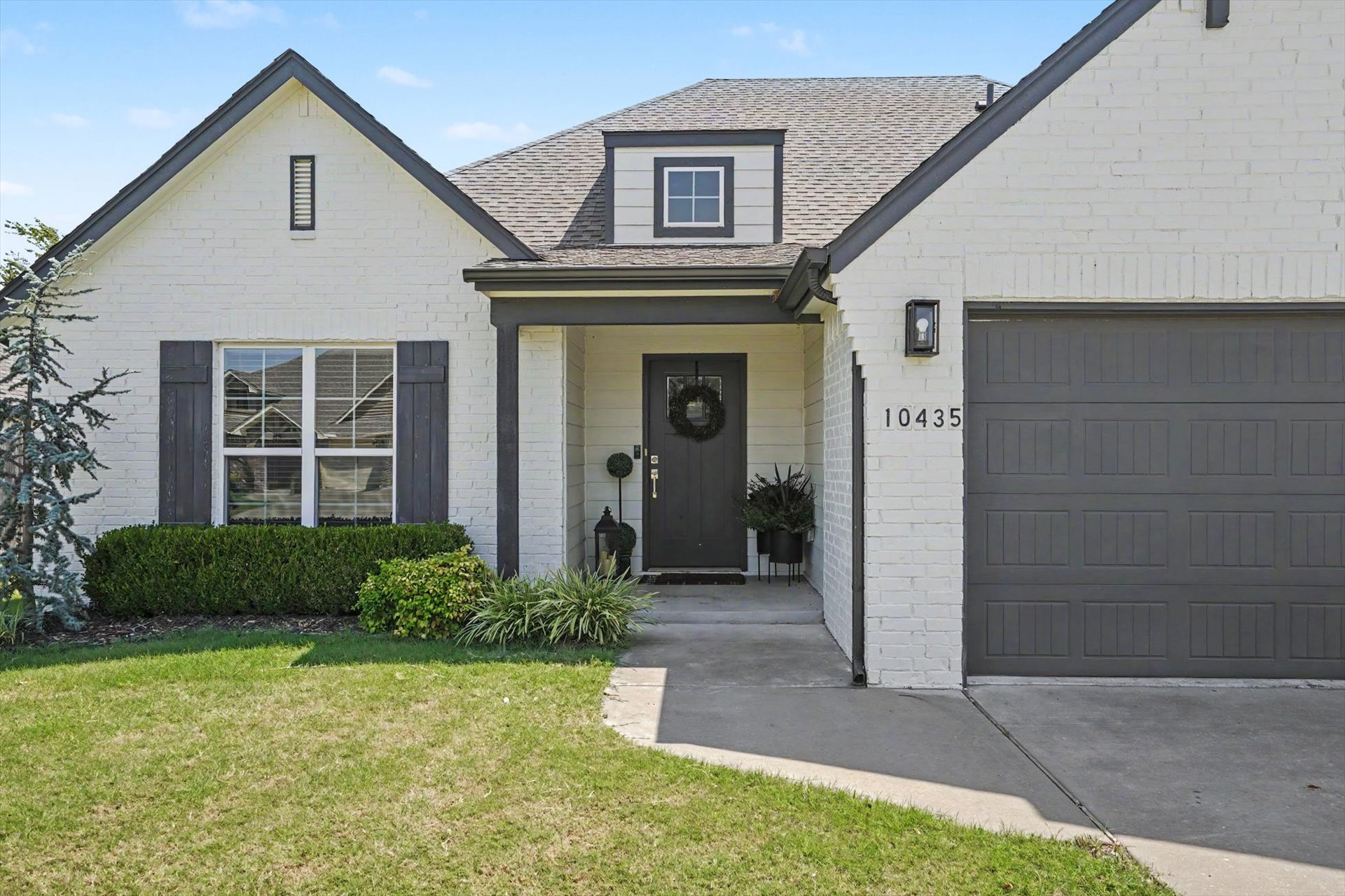 10435 S 233rd East Place Broken Arrow OK 74014