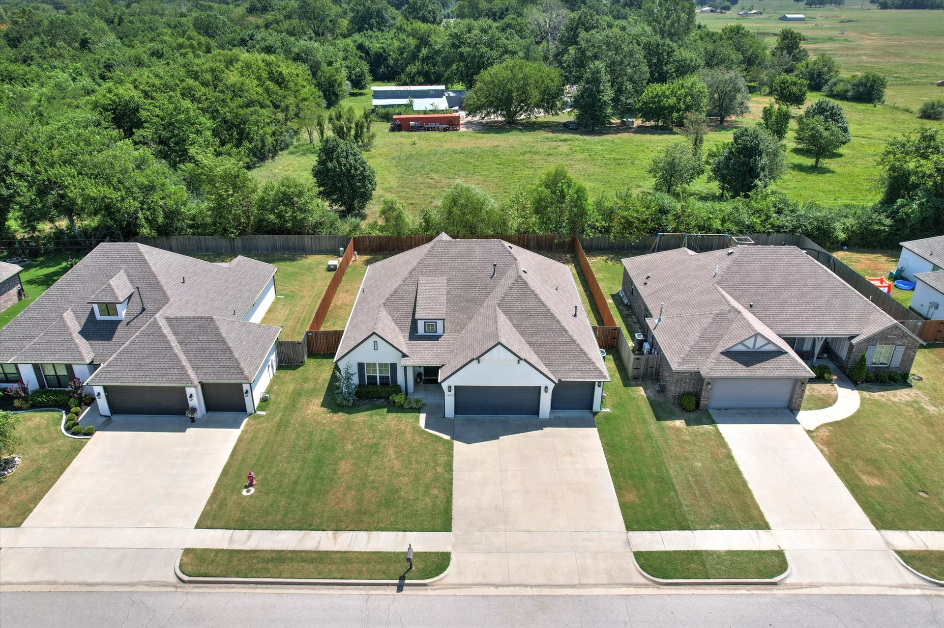10435 S 233rd East Place Broken Arrow OK 74014
