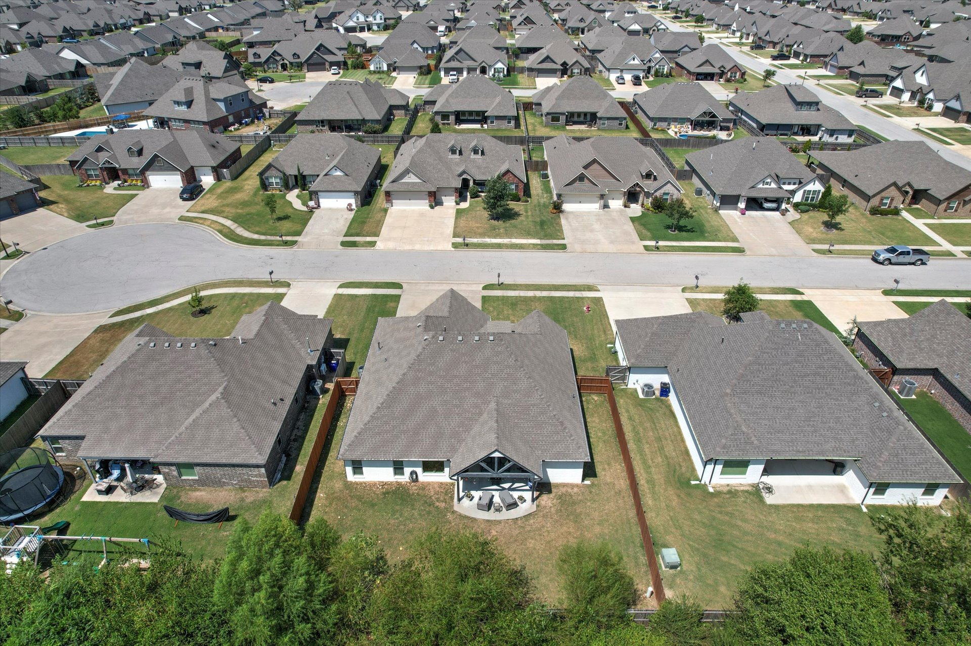 10435 S 233rd East Place Broken Arrow OK 74014