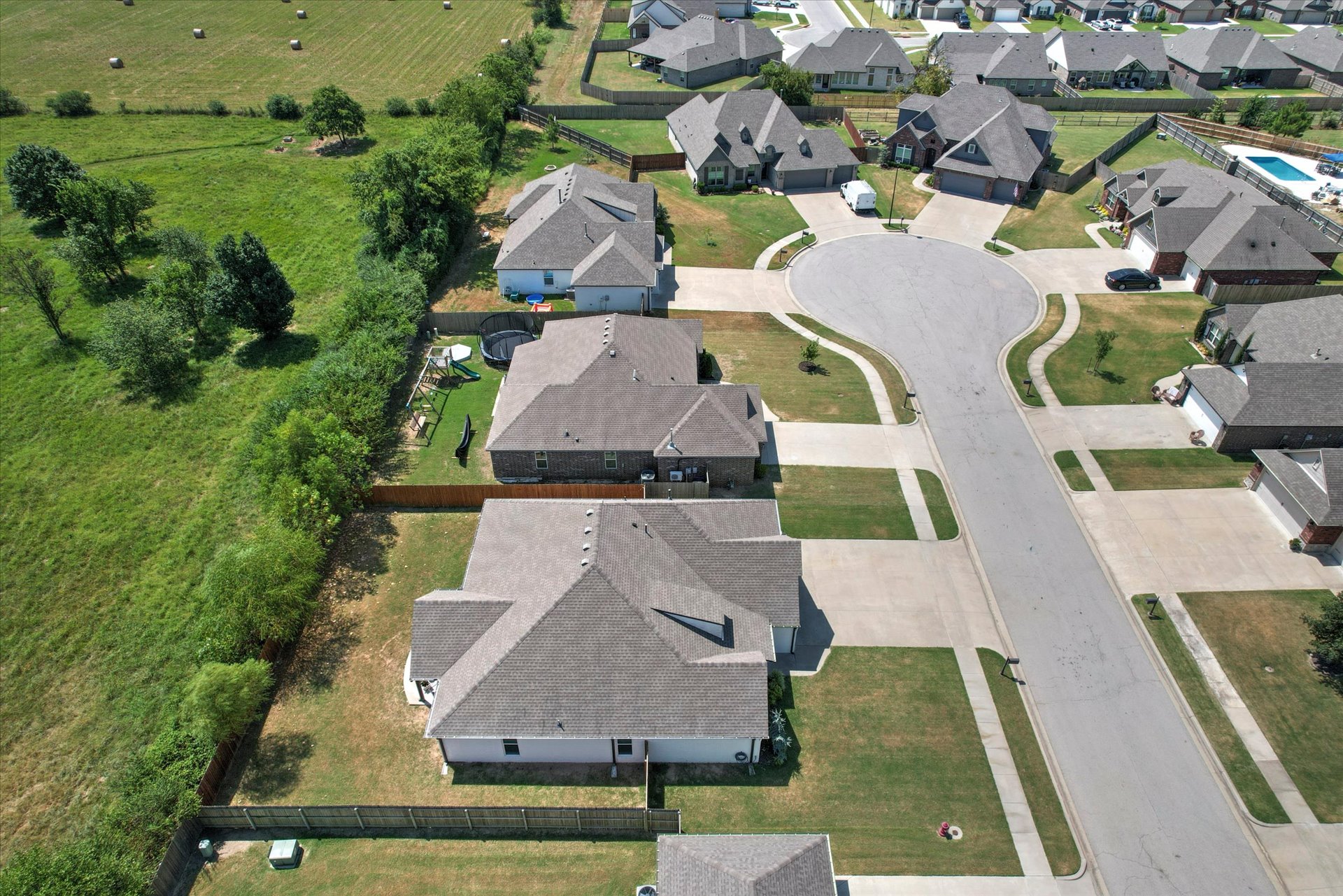 10435 S 233rd East Place Broken Arrow OK 74014