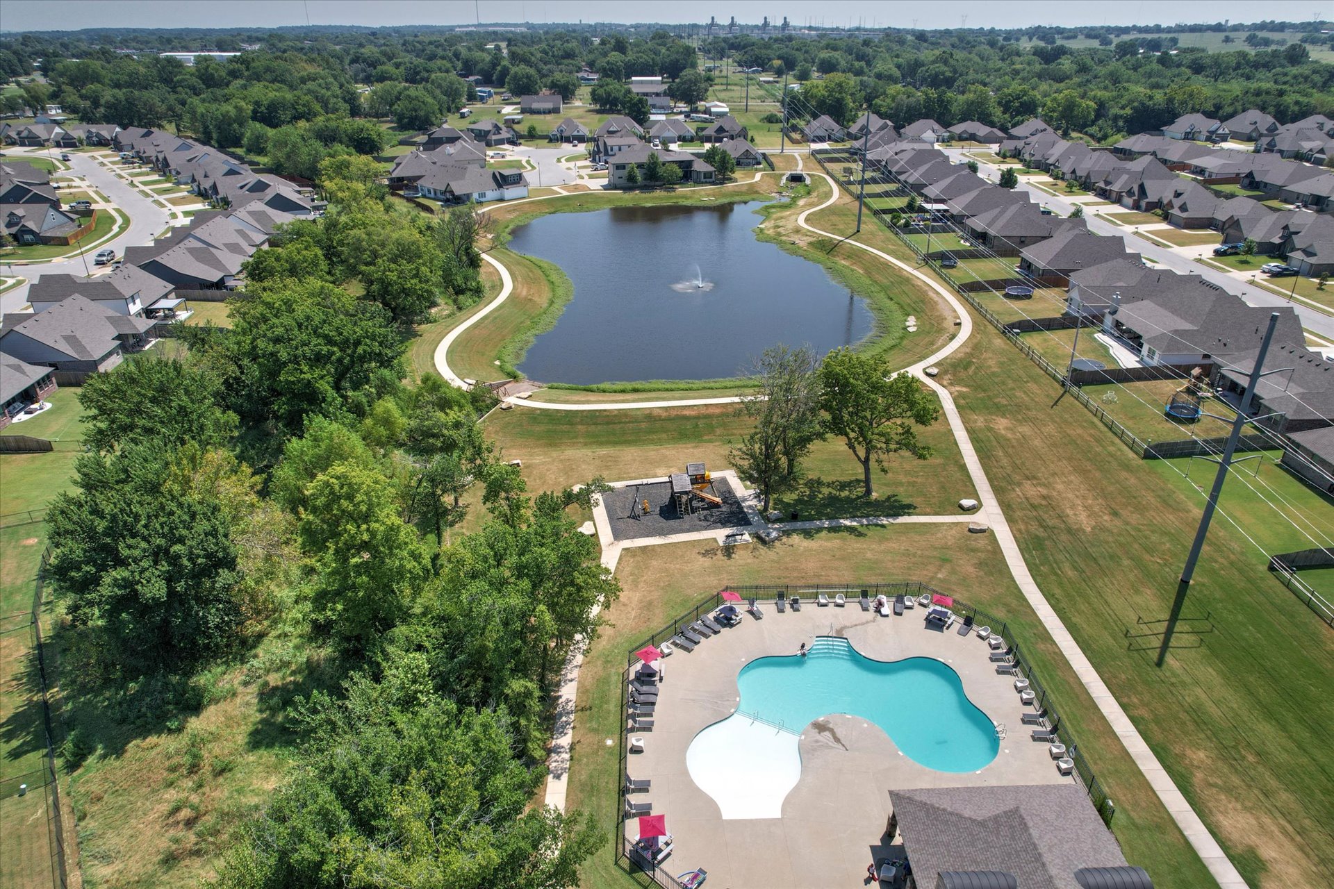 10435 S 233rd East Place Broken Arrow OK 74014
