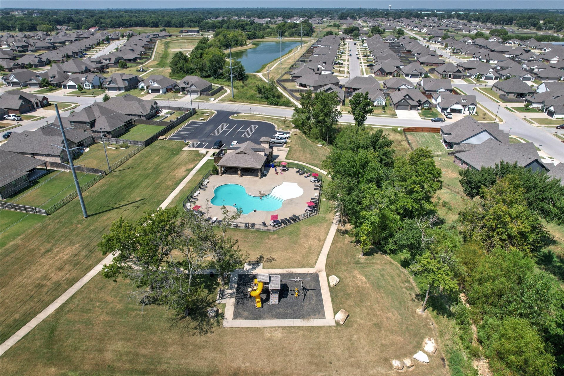 10435 S 233rd East Place Broken Arrow OK 74014