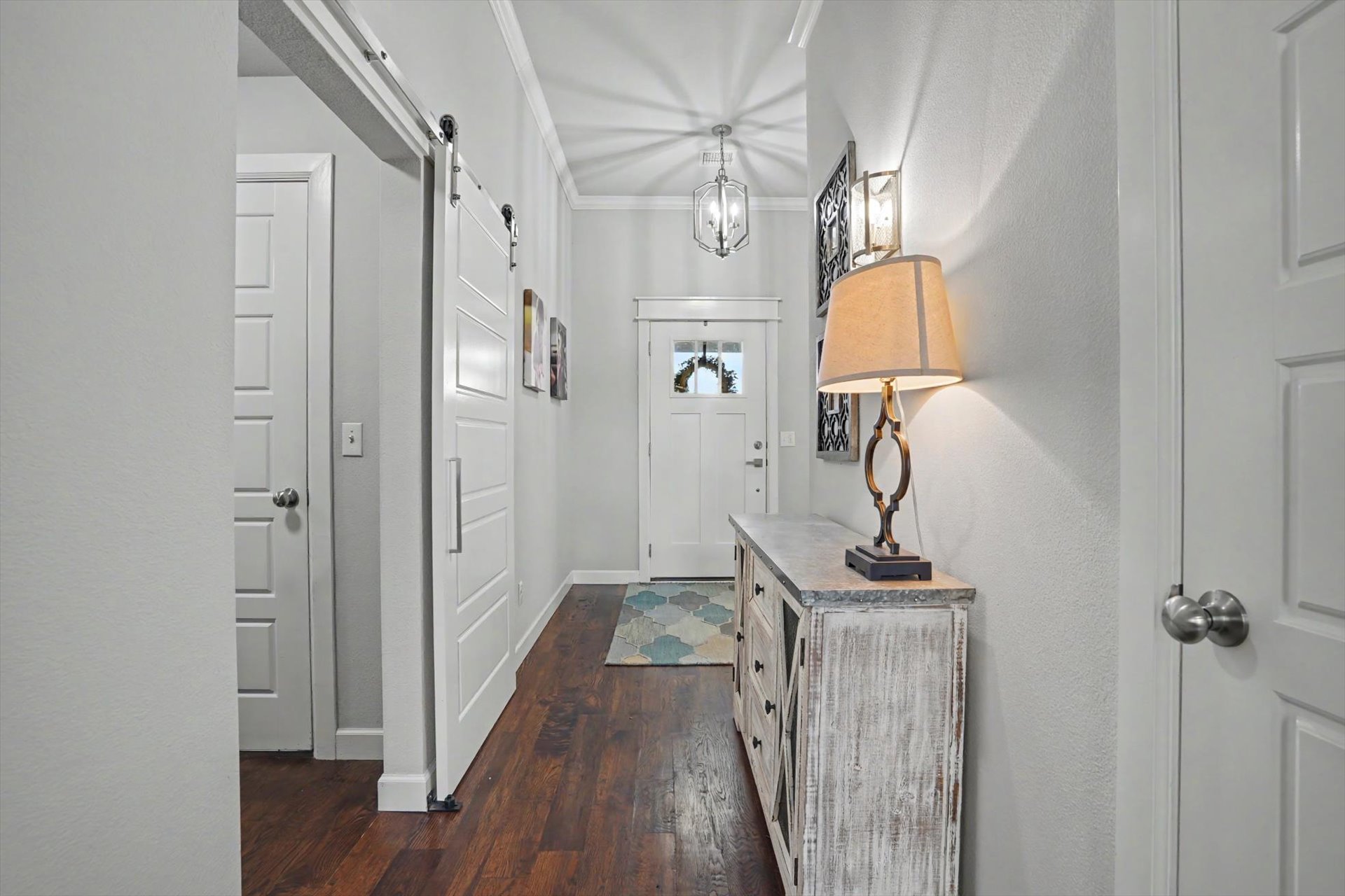 10435 S 233rd East Place Broken Arrow OK 74014