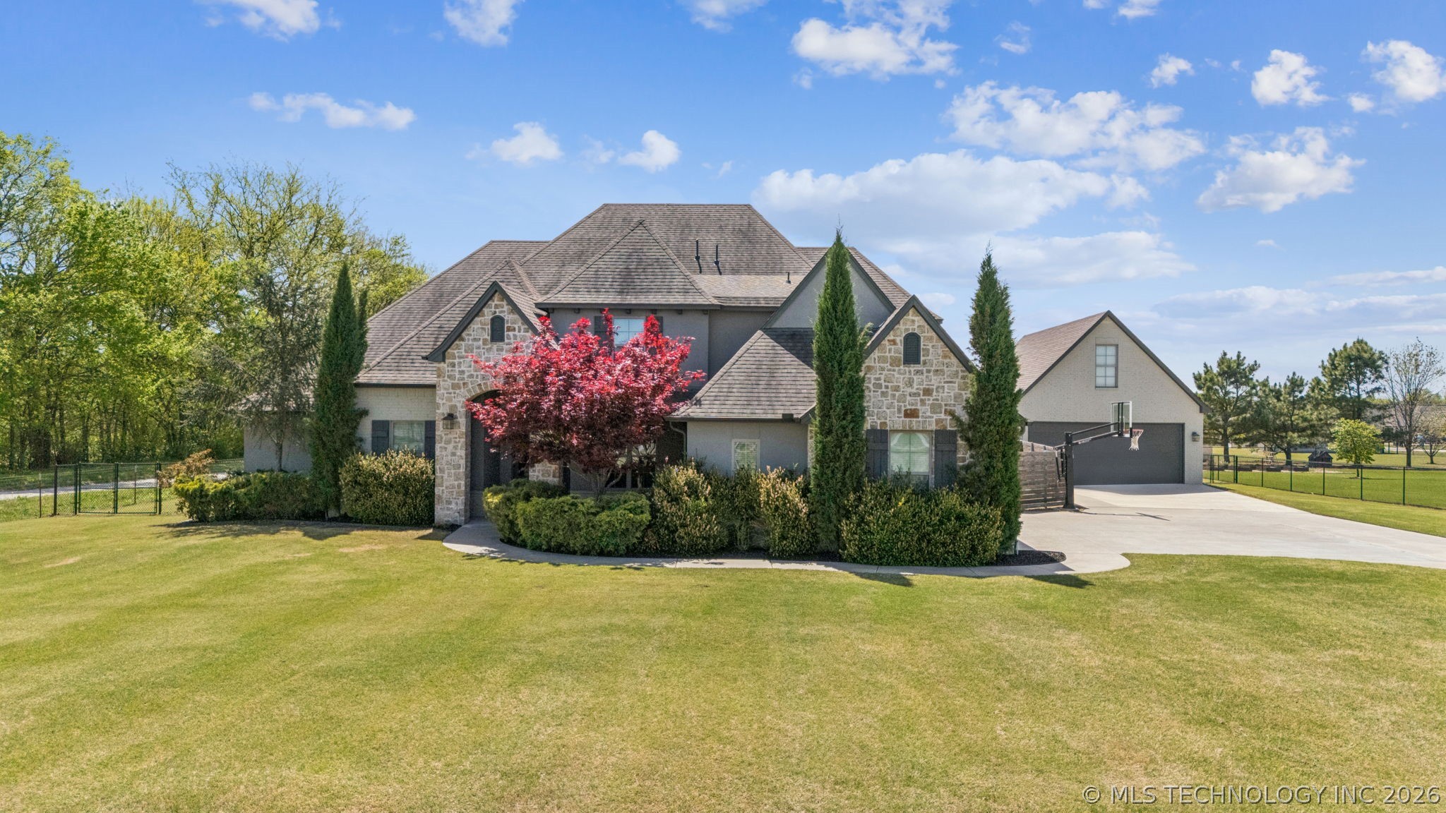 6690 E 525 Road Claremore OK 74019