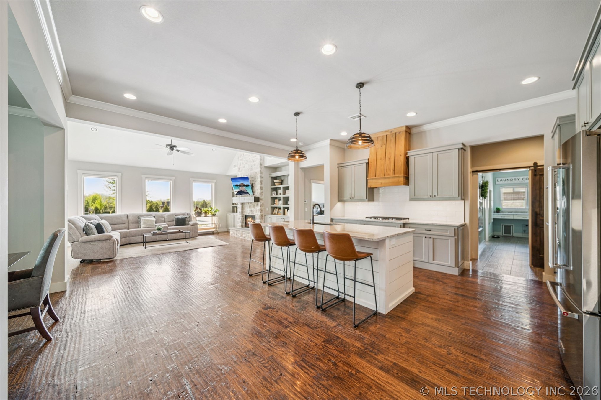 6690 E 525 Road Claremore OK 74019