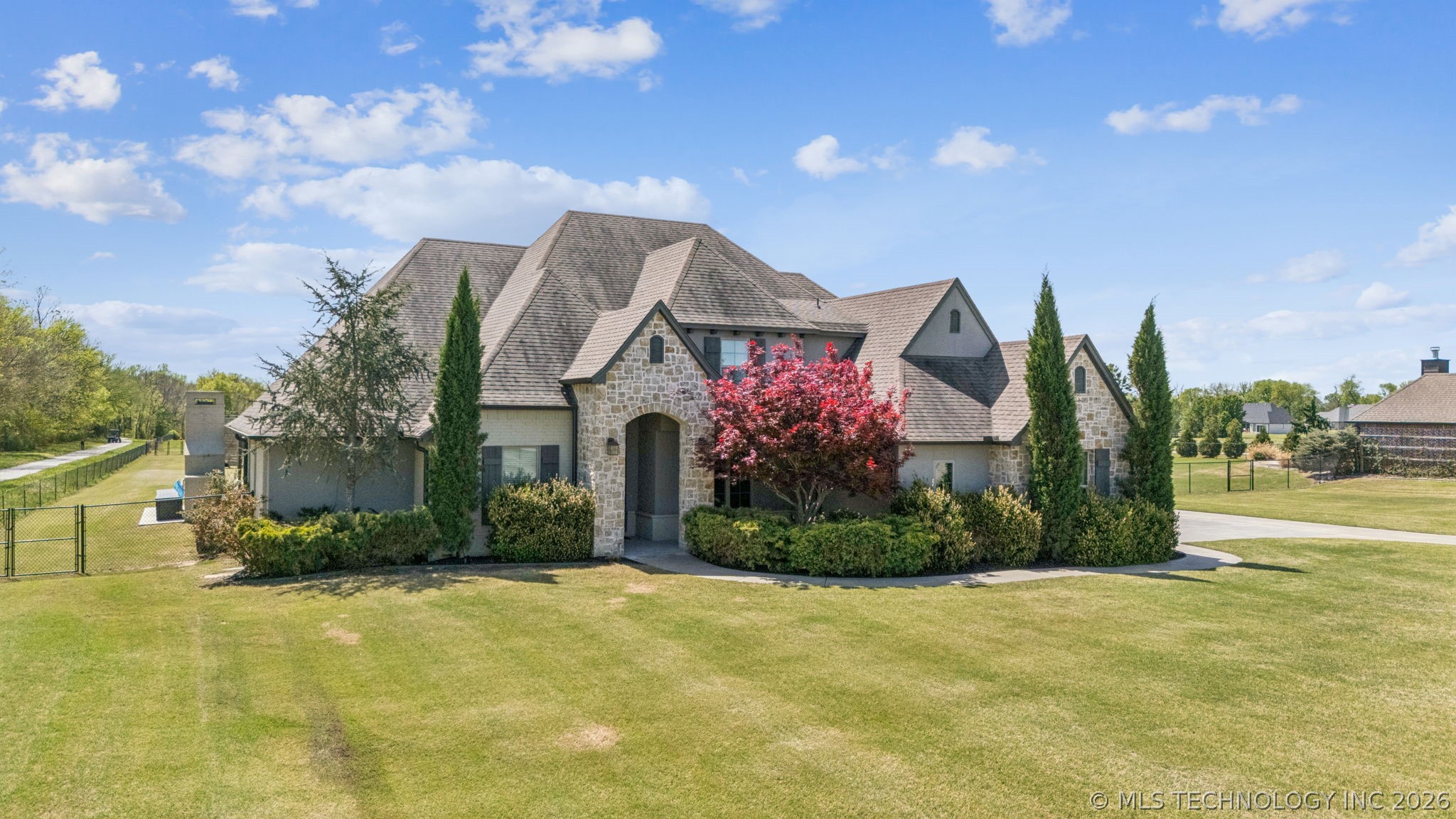 6690 E 525 Road Claremore OK 74019