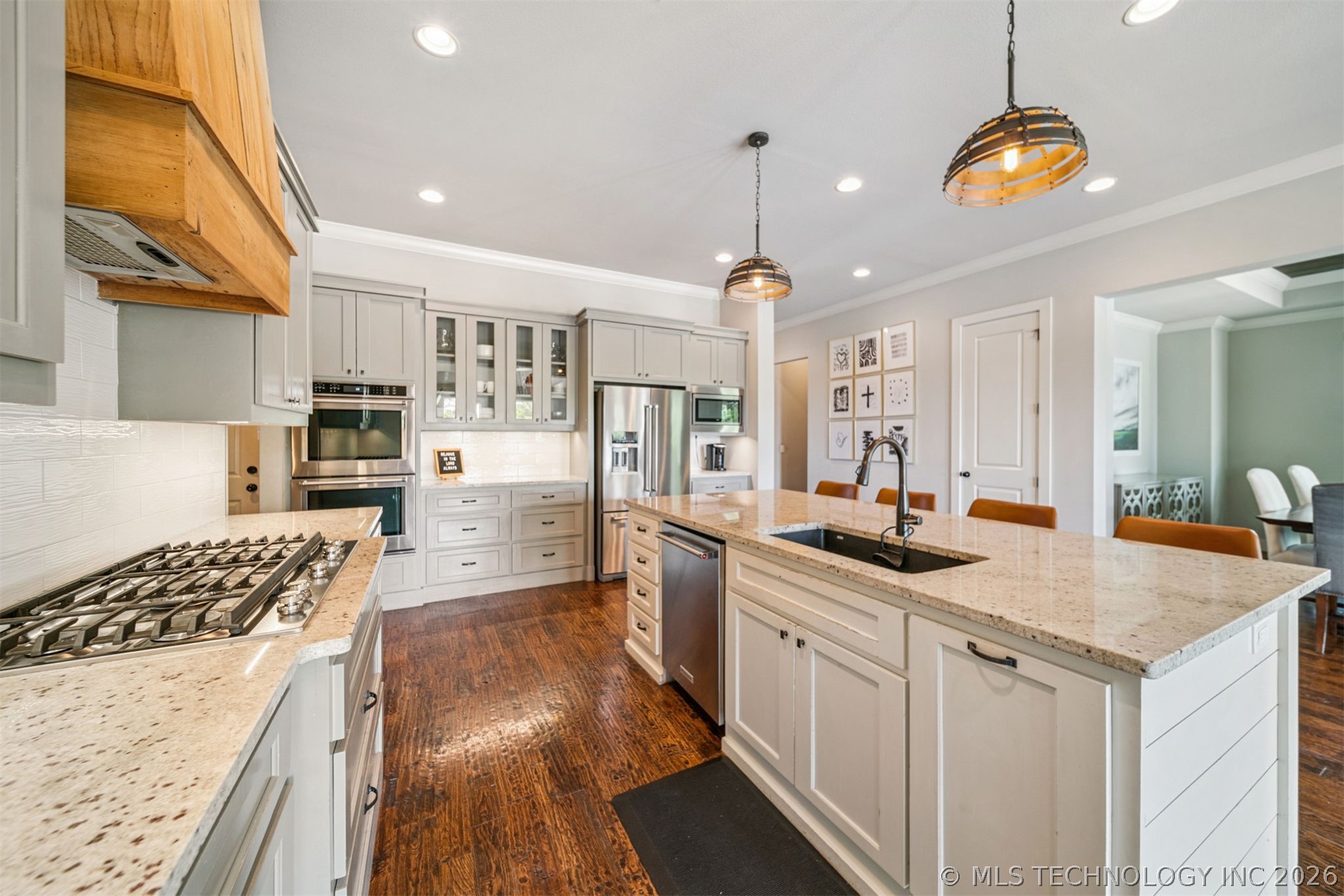 6690 E 525 Road Claremore OK 74019