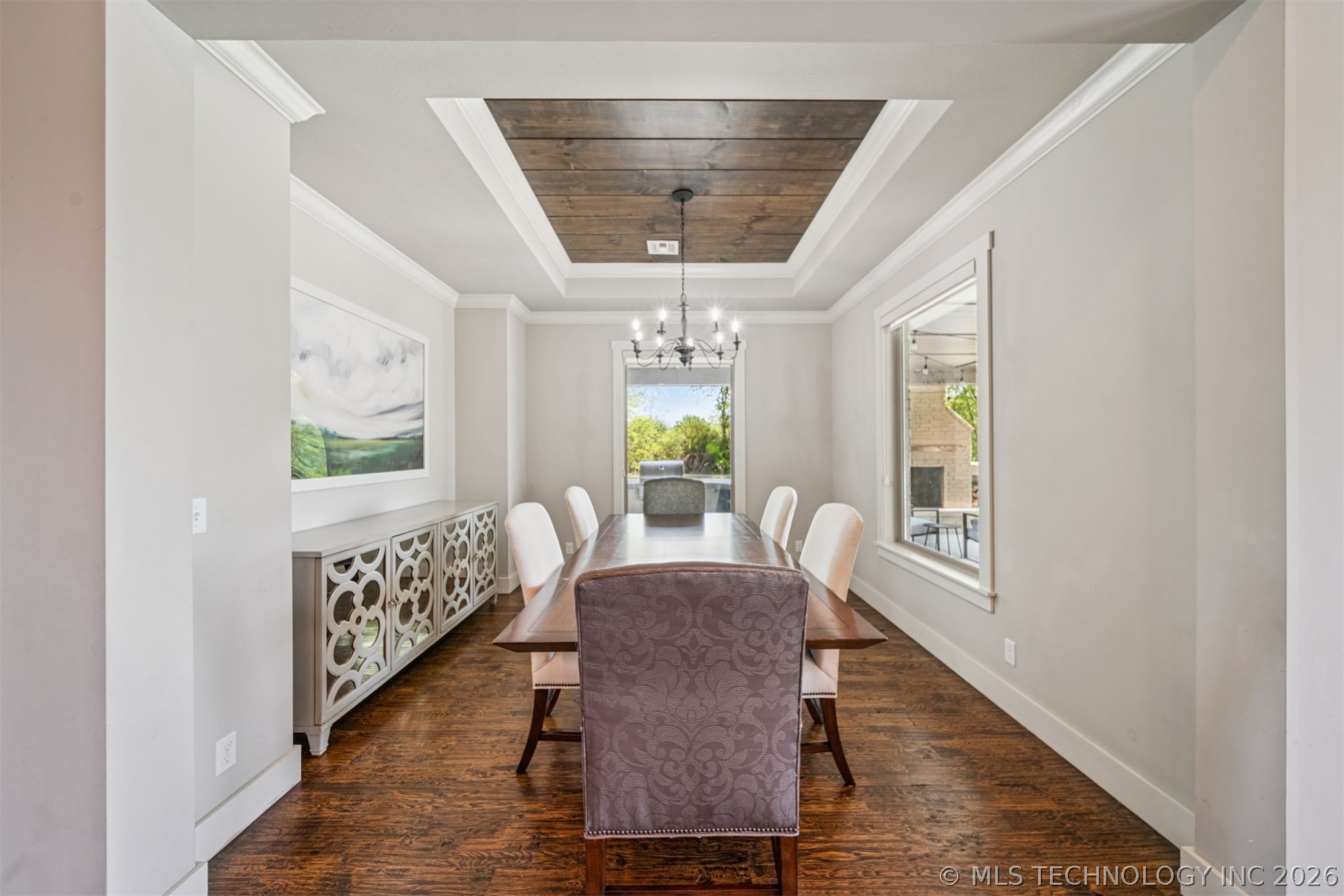 6690 E 525 Road Claremore OK 74019