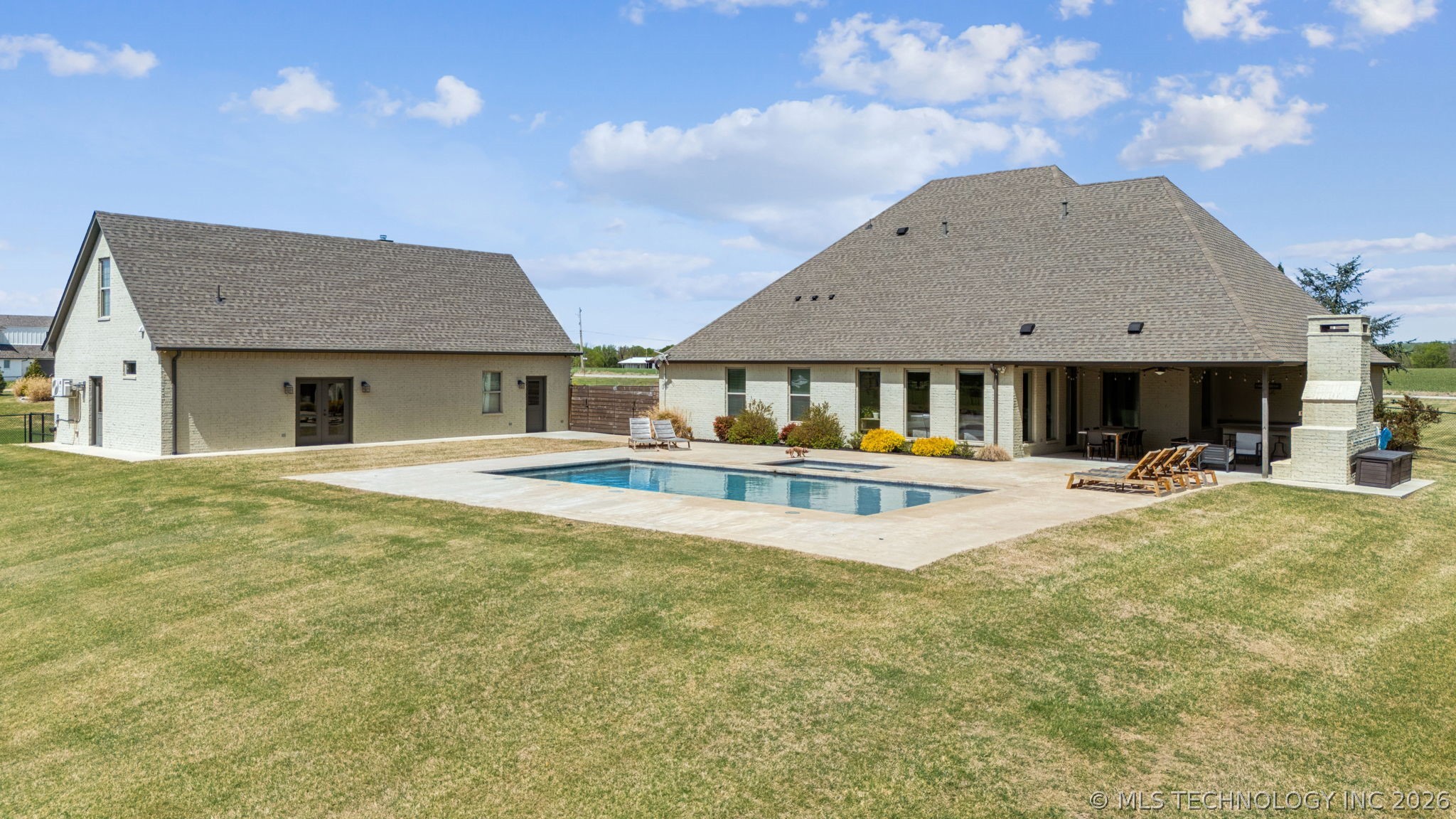 6690 E 525 Road Claremore OK 74019