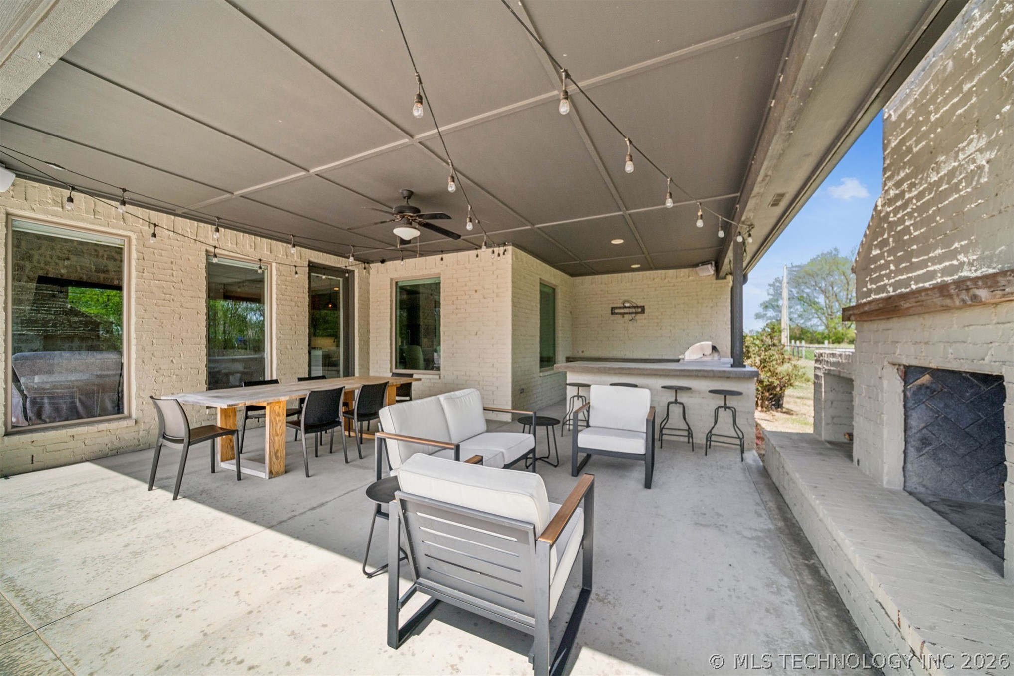 6690 E 525 Road Claremore OK 74019