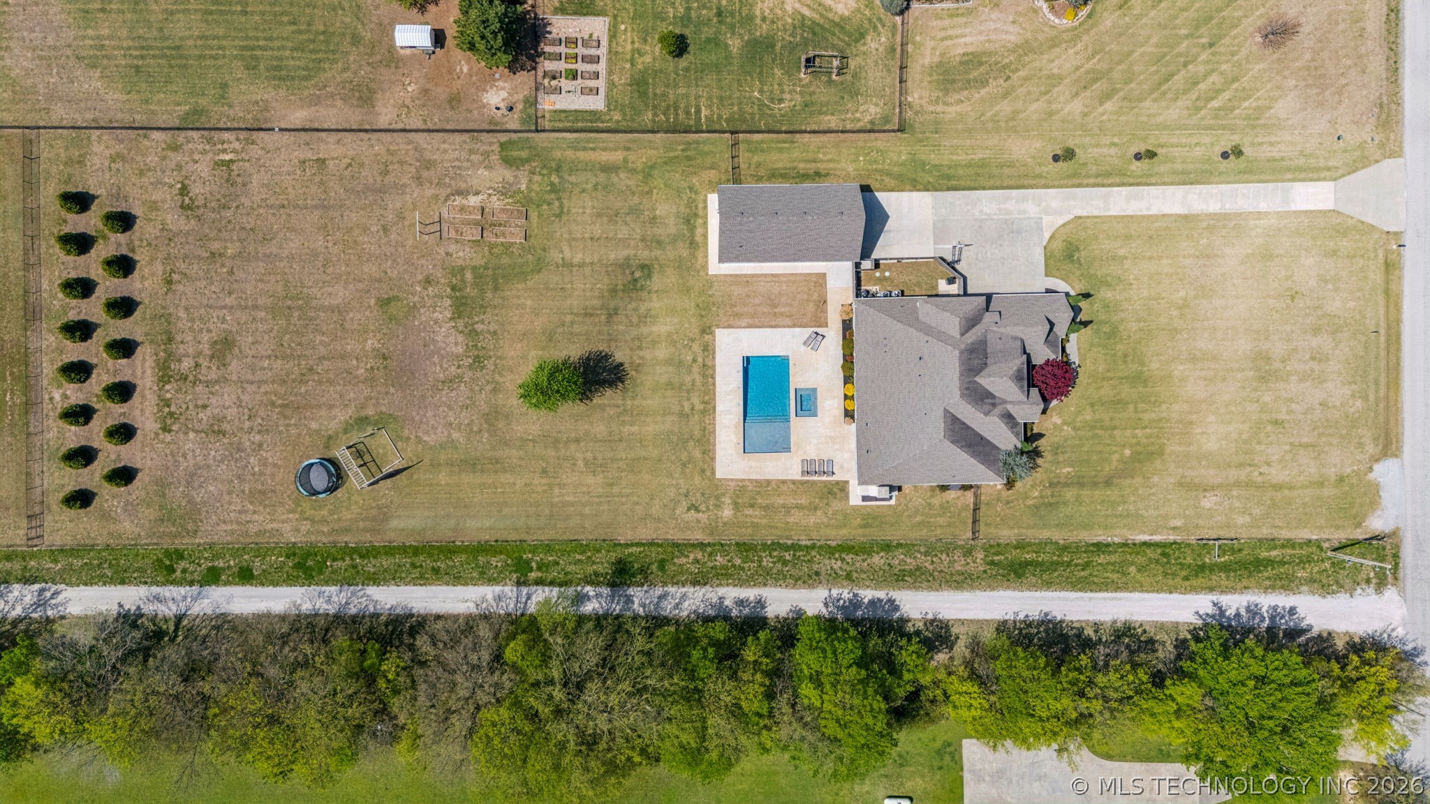 6690 E 525 Road Claremore OK 74019
