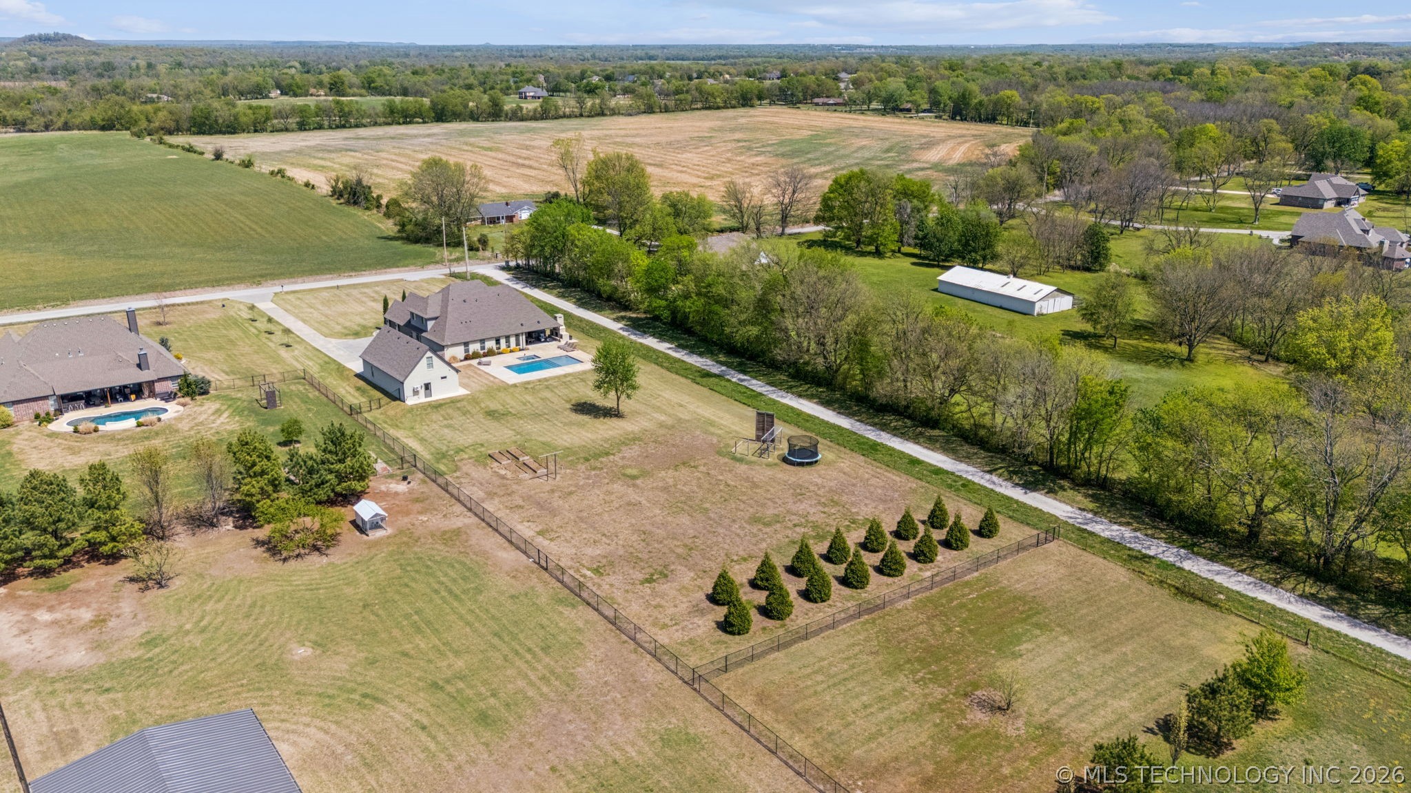 6690 E 525 Road Claremore OK 74019