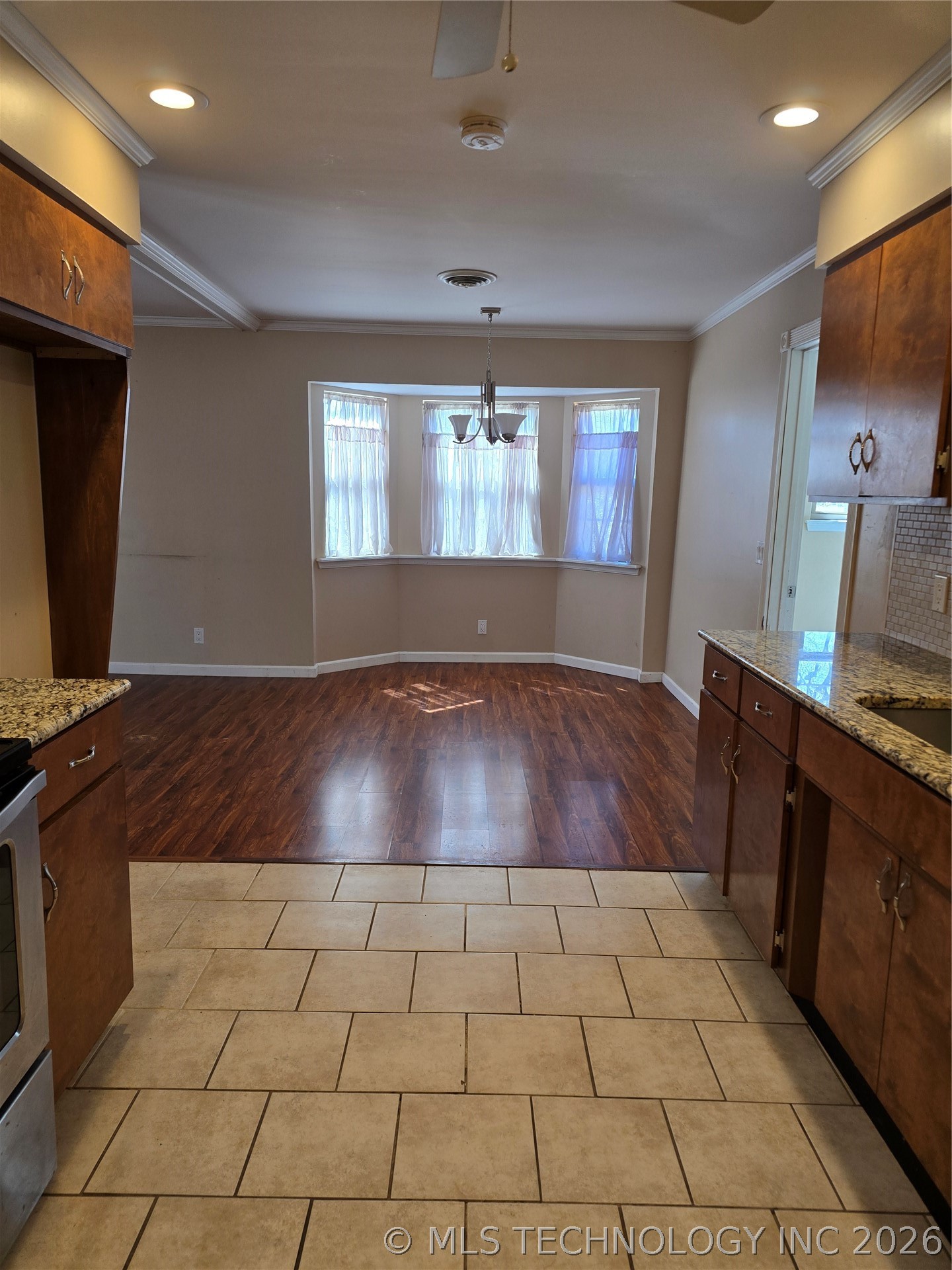 1511 Timber Ridge Drive Cleveland OK 74020