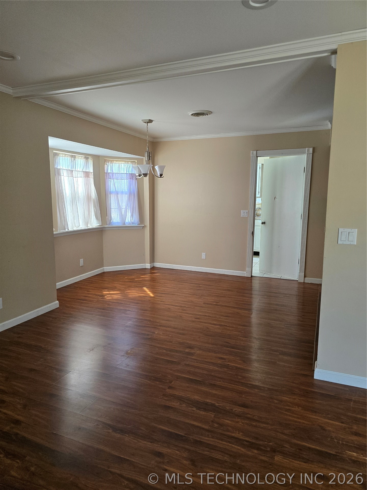 1511 Timber Ridge Drive Cleveland OK 74020