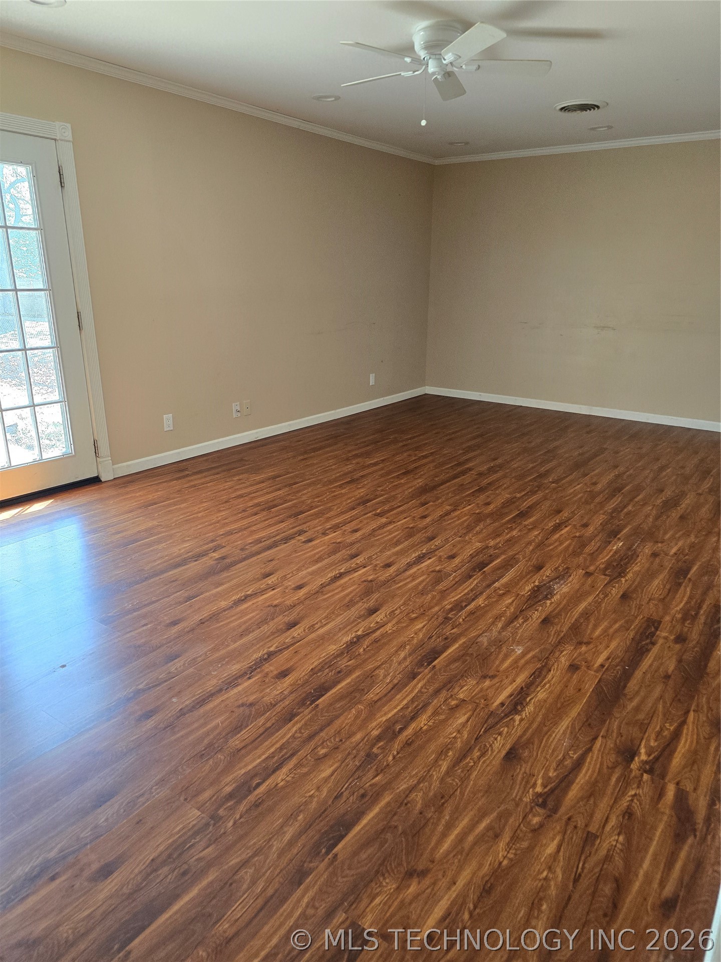 1511 Timber Ridge Drive Cleveland OK 74020