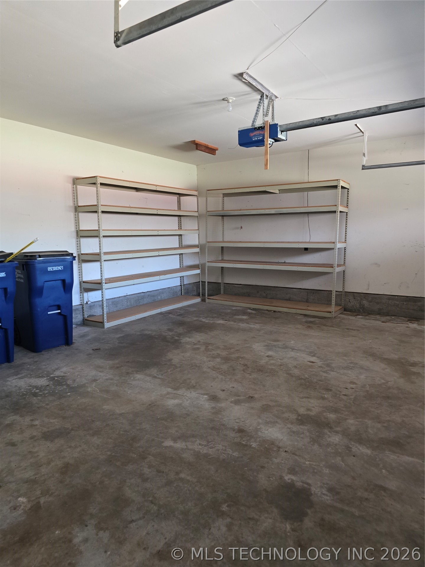 1511 Timber Ridge Drive Cleveland OK 74020