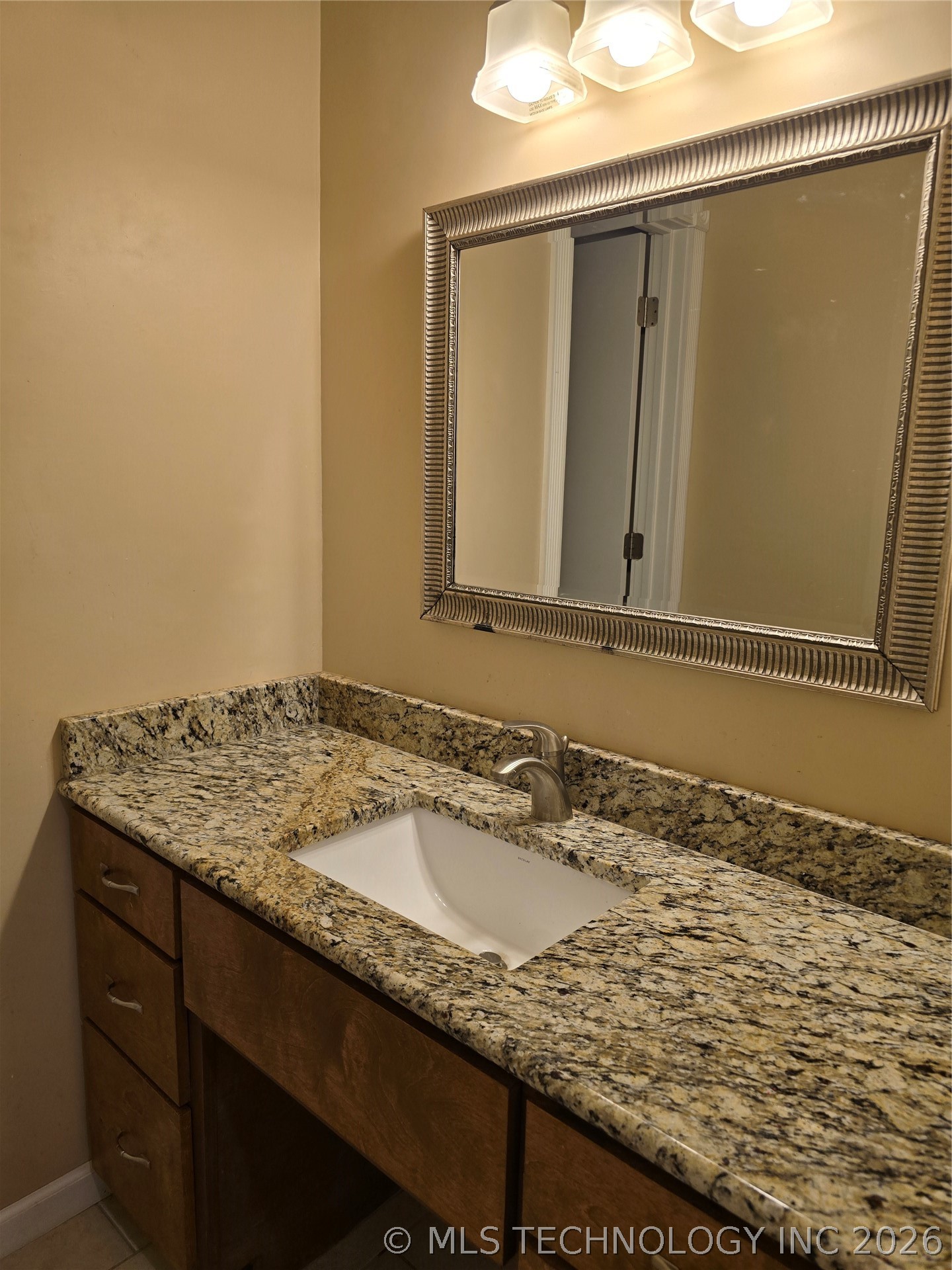 1511 Timber Ridge Drive Cleveland OK 74020