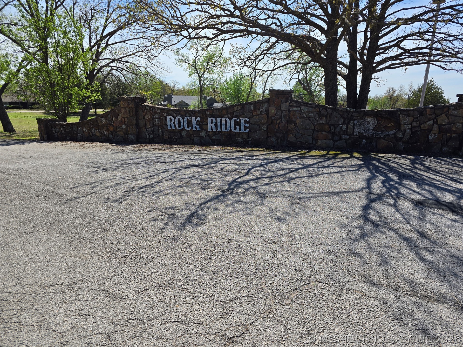 1511 Timber Ridge Drive Cleveland OK 74020