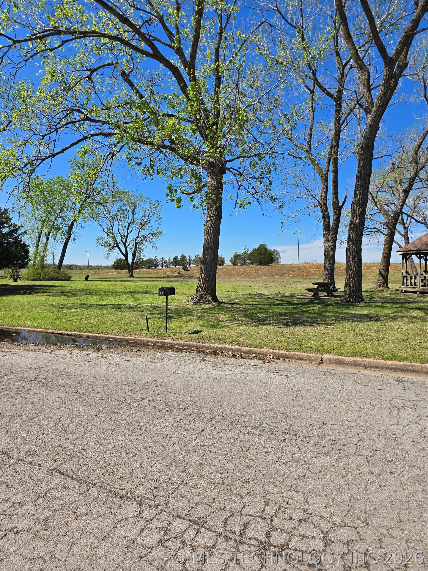 1511 Timber Ridge Drive Cleveland OK 74020