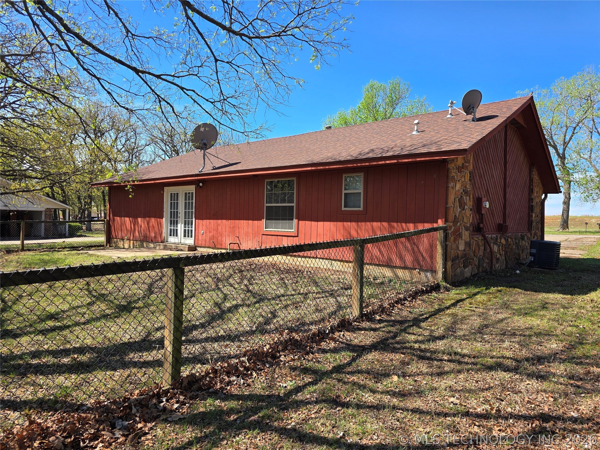1511 Timber Ridge Drive Cleveland OK 74020