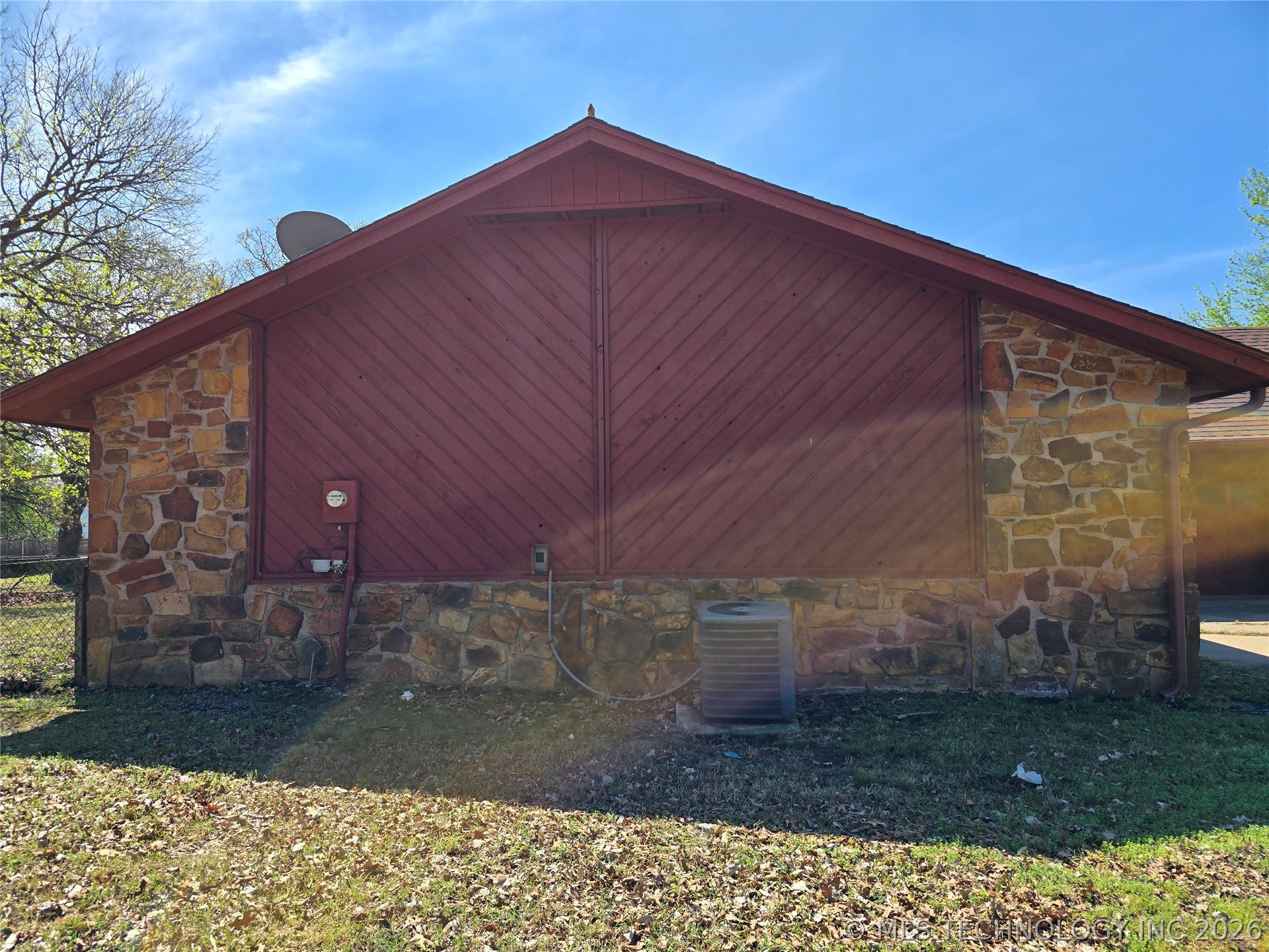 1511 Timber Ridge Drive Cleveland OK 74020