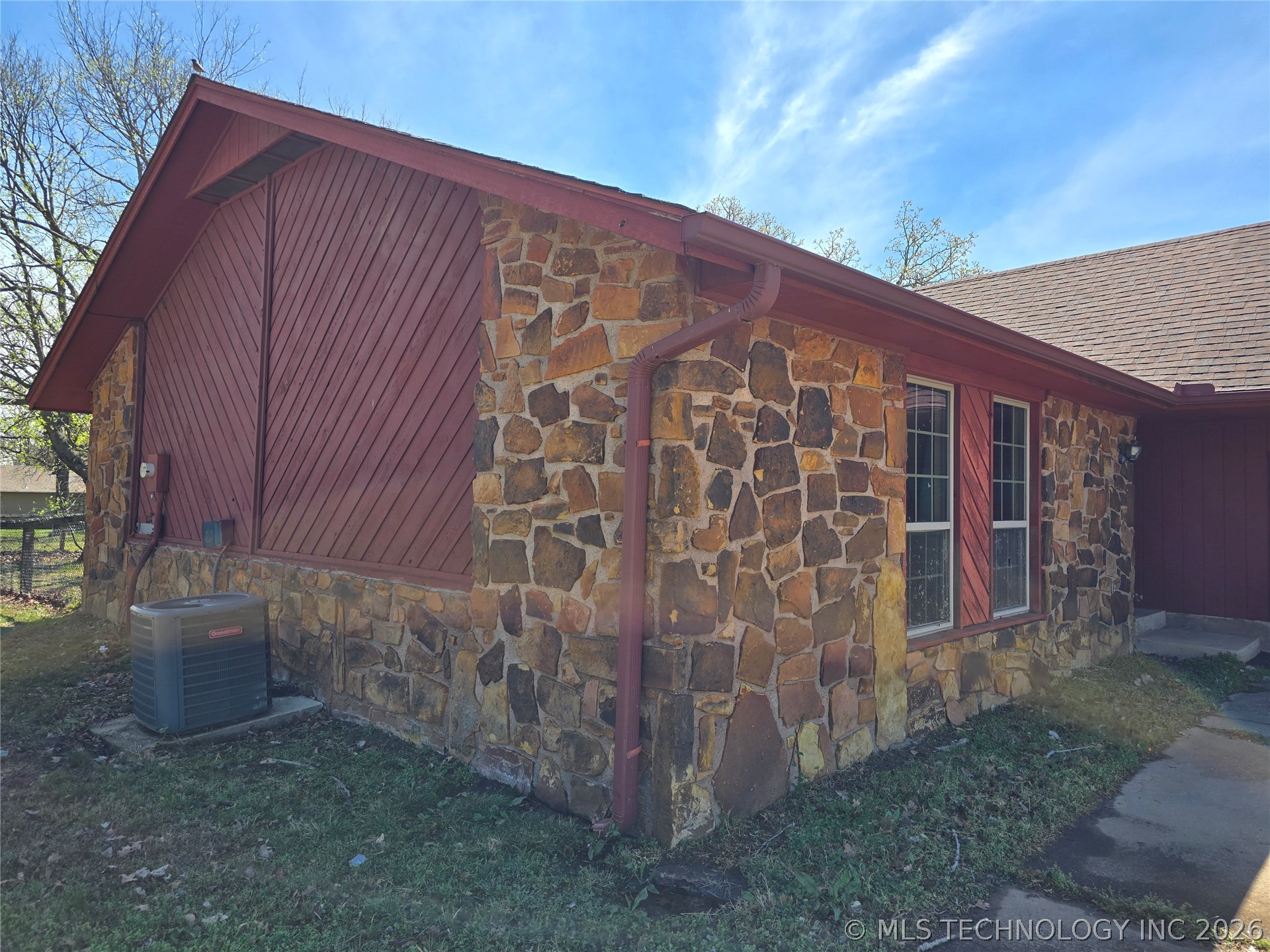 1511 Timber Ridge Drive Cleveland OK 74020
