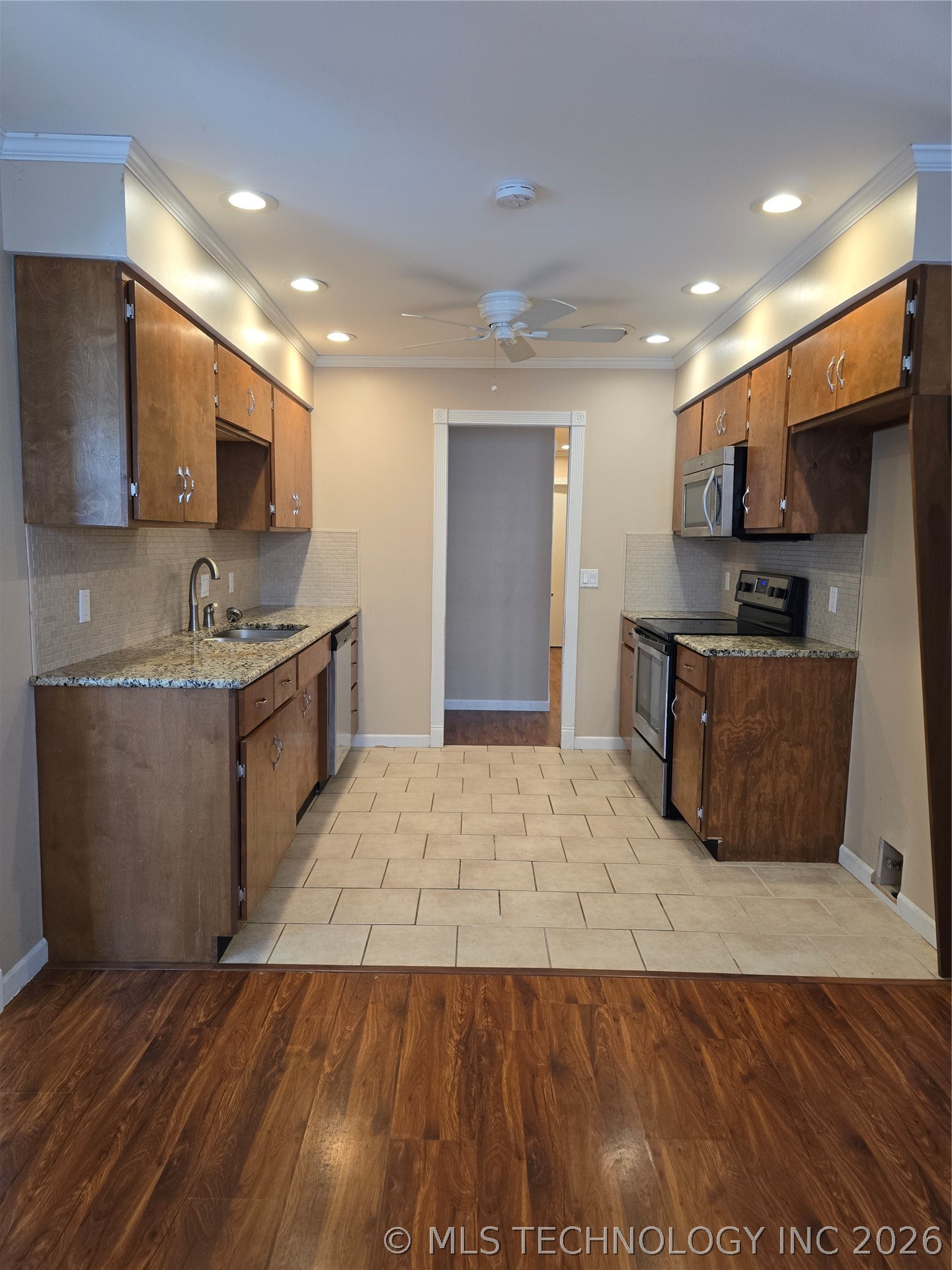 1511 Timber Ridge Drive Cleveland OK 74020