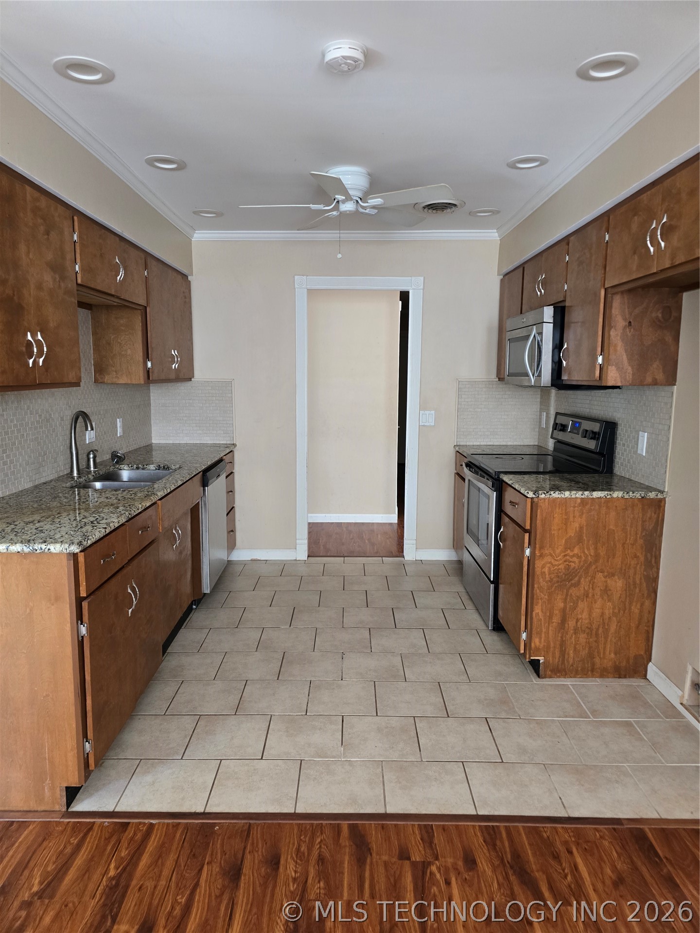 1511 Timber Ridge Drive Cleveland OK 74020
