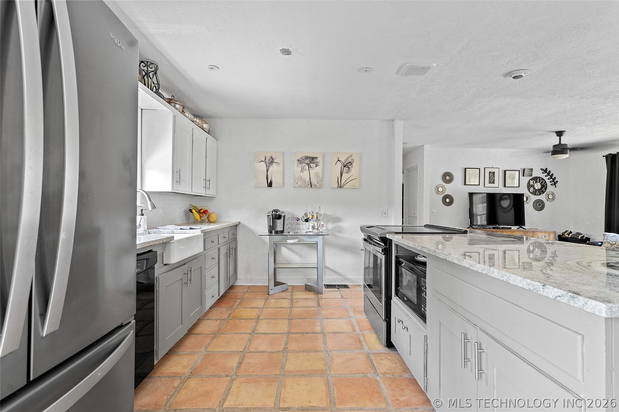 4080 Bud Drive Sulphur OK 73086