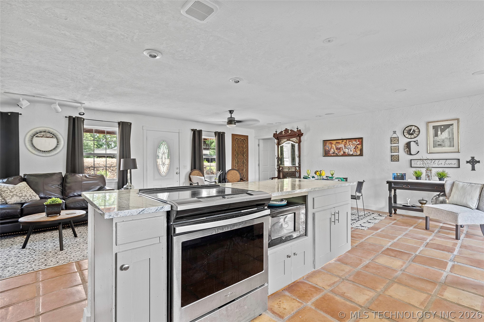 4080 Bud Drive Sulphur OK 73086