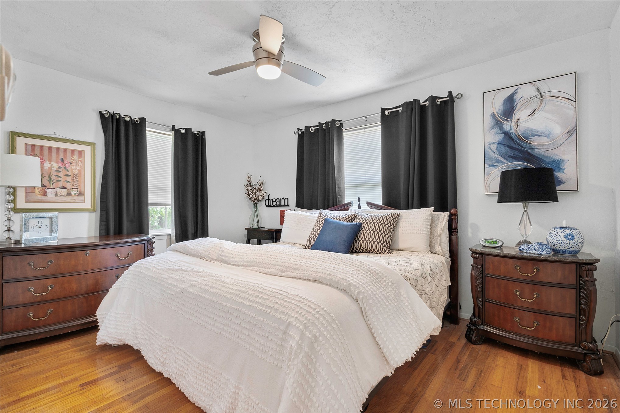 4080 Bud Drive Sulphur OK 73086