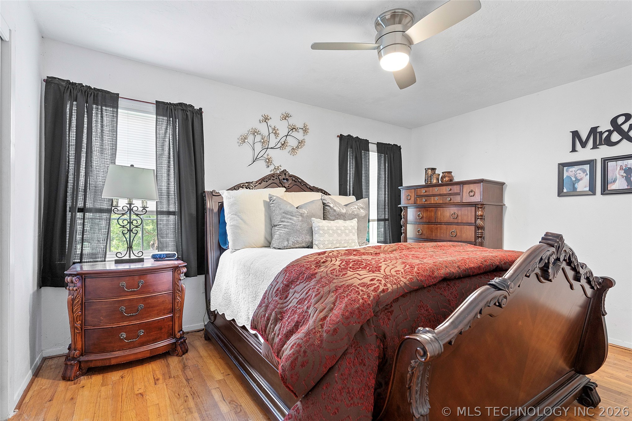 4080 Bud Drive Sulphur OK 73086
