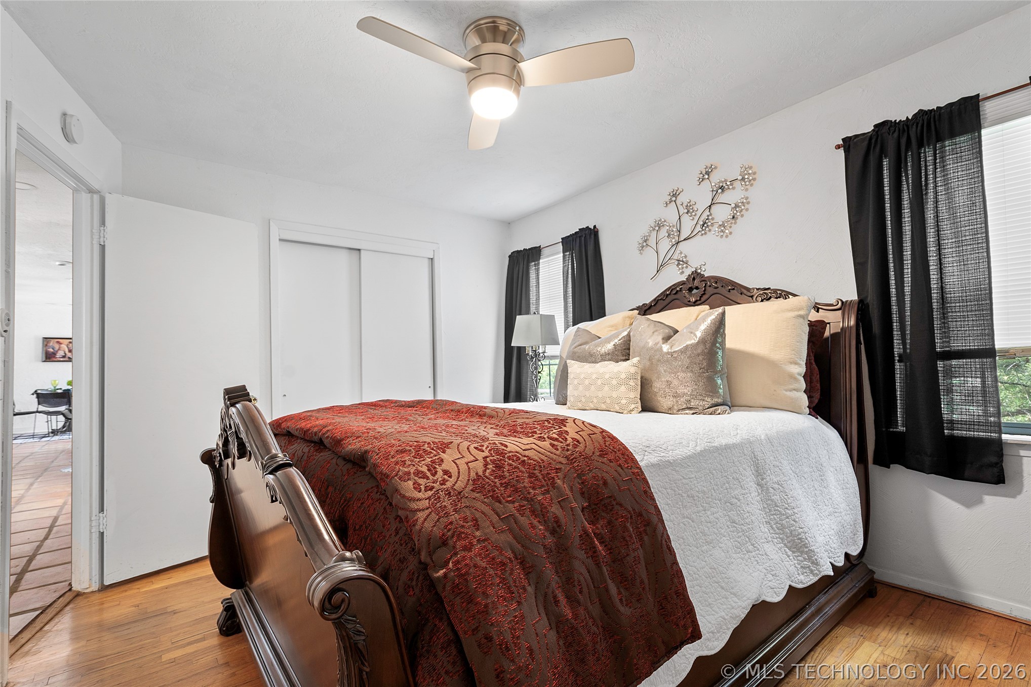 4080 Bud Drive Sulphur OK 73086