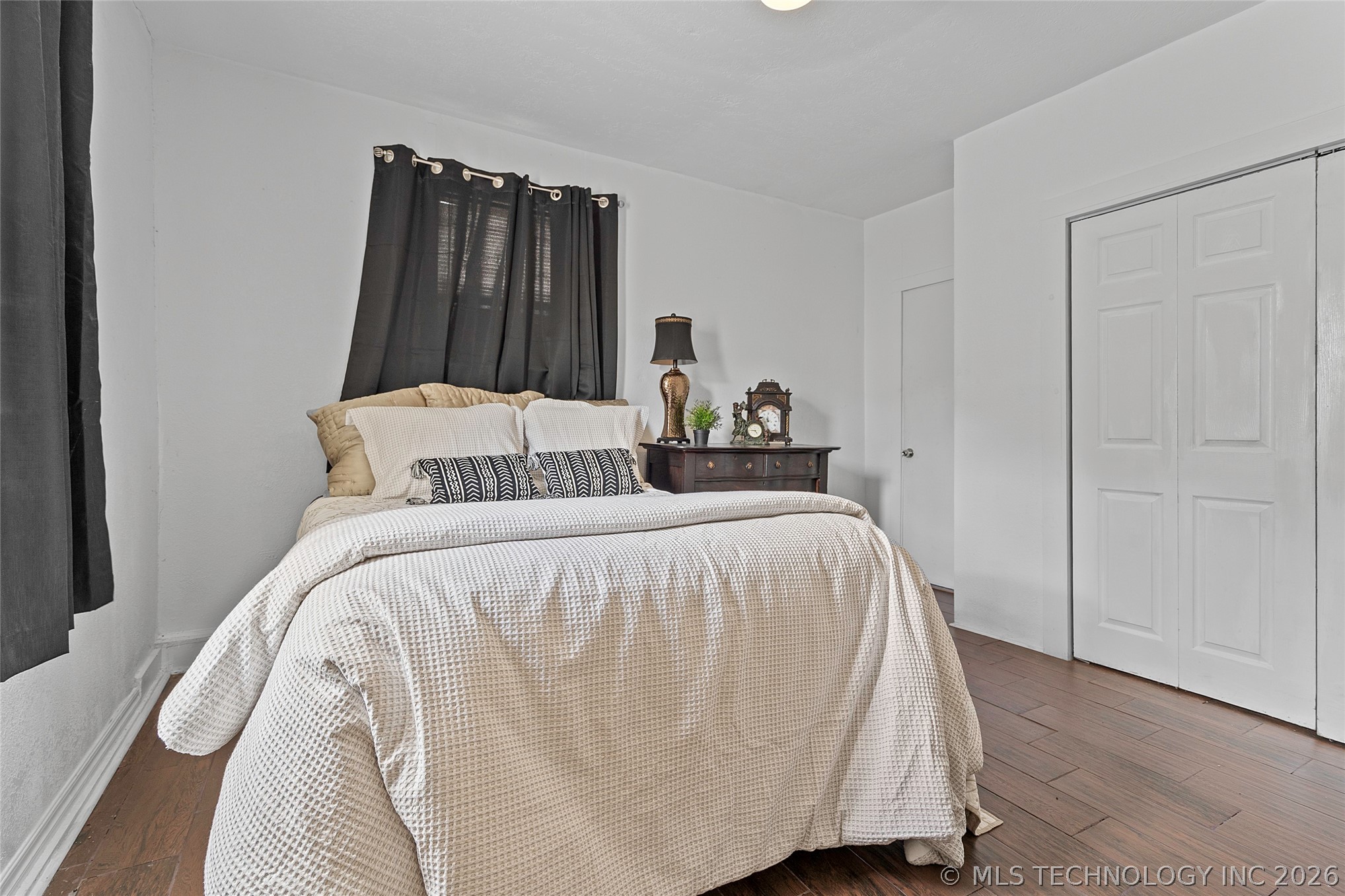 4080 Bud Drive Sulphur OK 73086