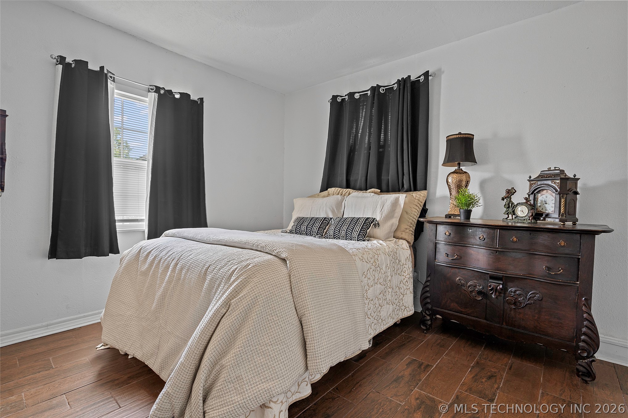 4080 Bud Drive Sulphur OK 73086