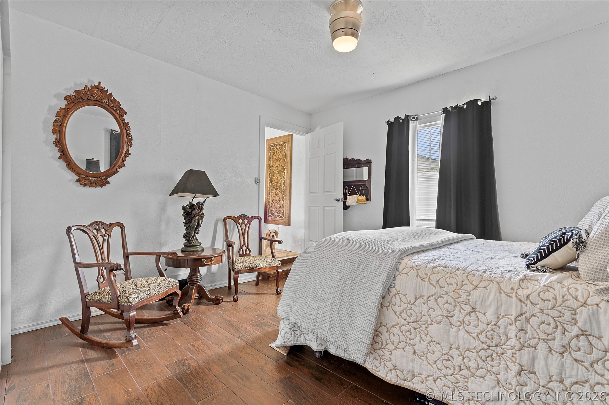 4080 Bud Drive Sulphur OK 73086