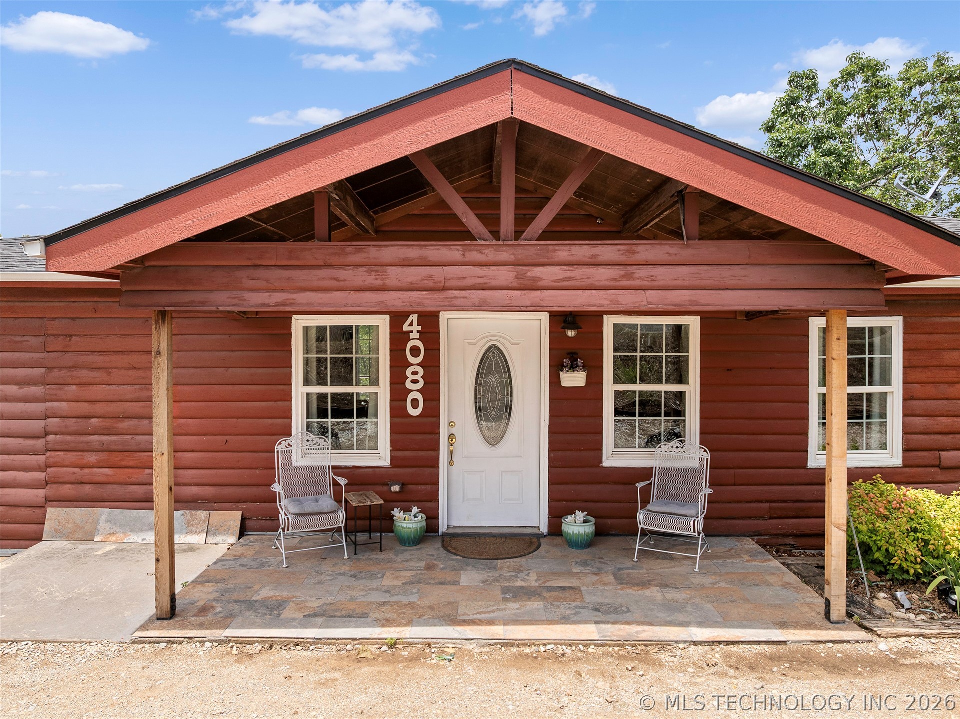 4080 Bud Drive Sulphur OK 73086