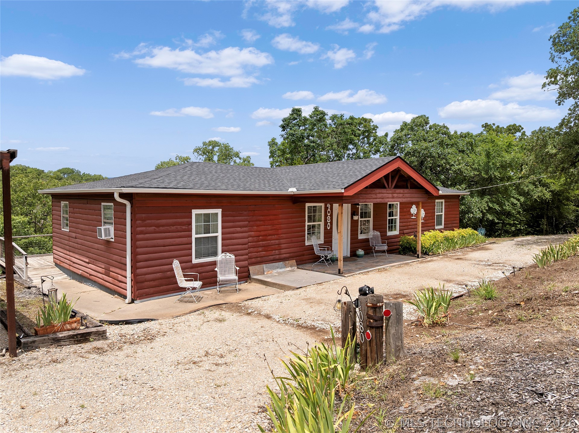 4080 Bud Drive Sulphur OK 73086