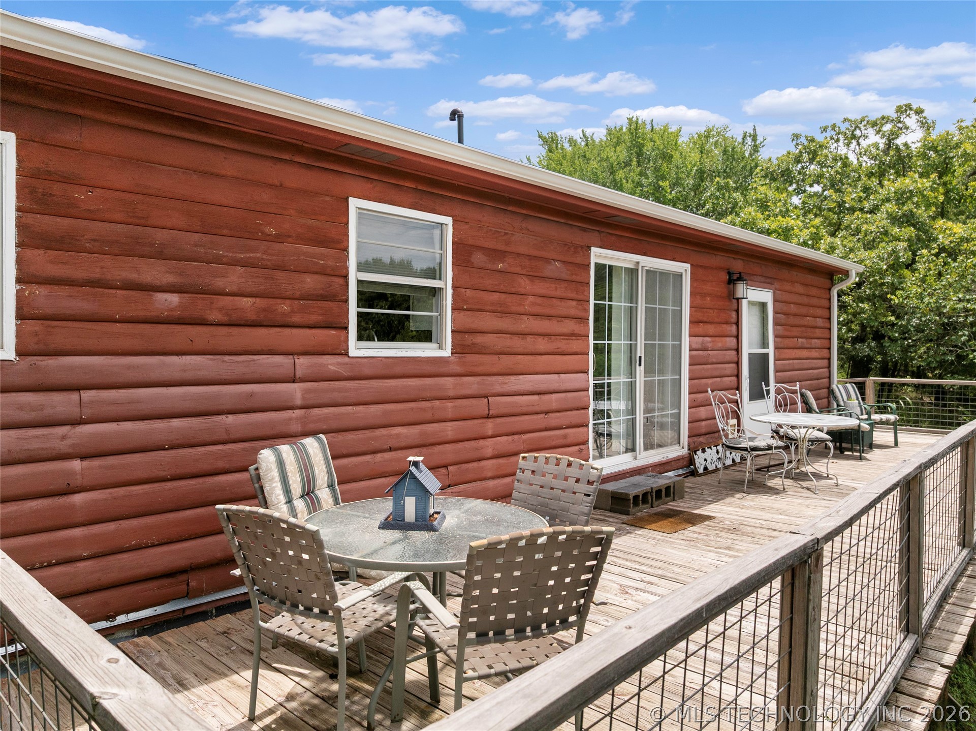 4080 Bud Drive Sulphur OK 73086